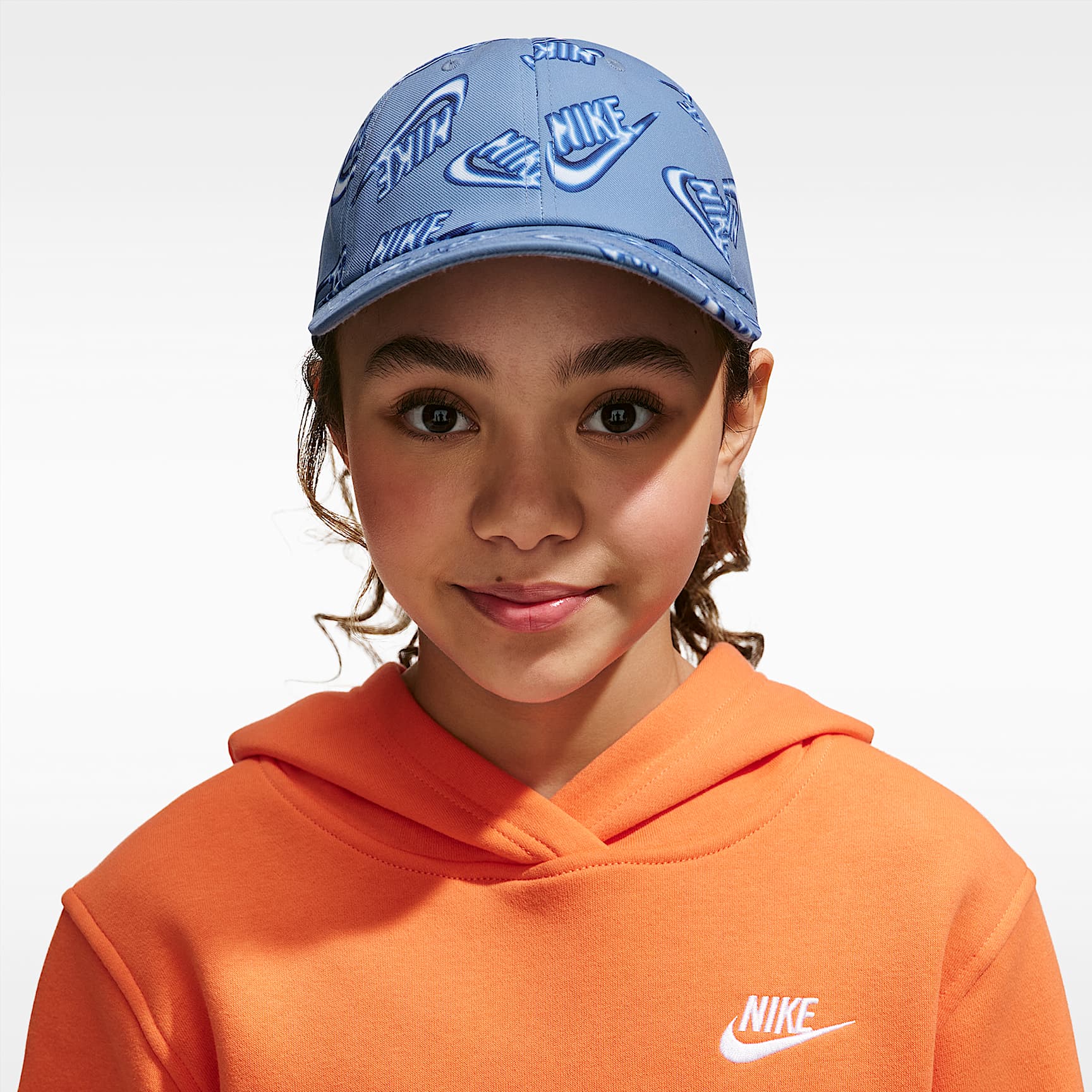 Casquette souple Nike Club pour ado