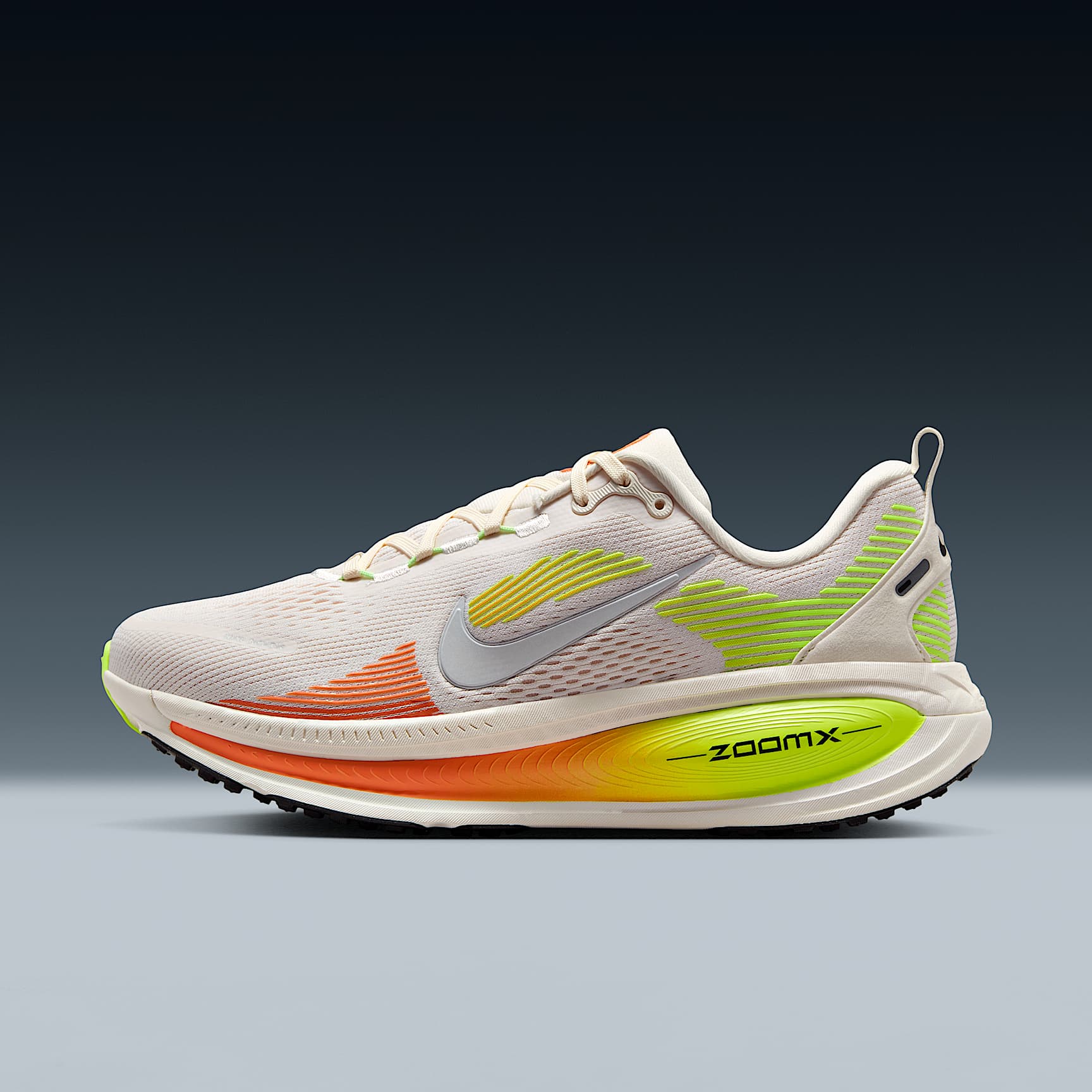 Tenis de correr en pavimento para mujer Nike Vomero 18