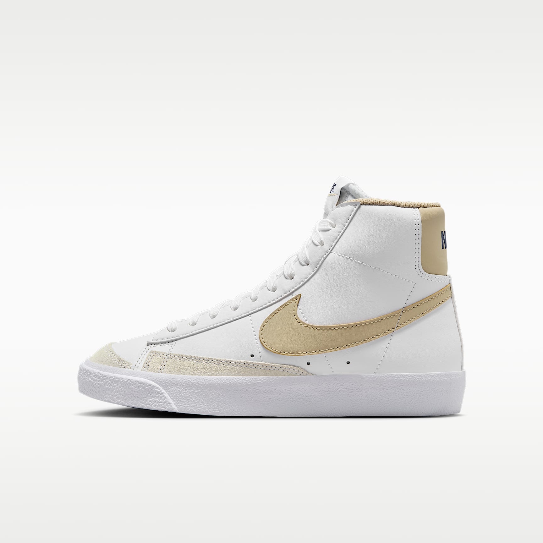 Nike Blazer Mid '77 Older Kids' Shoes
