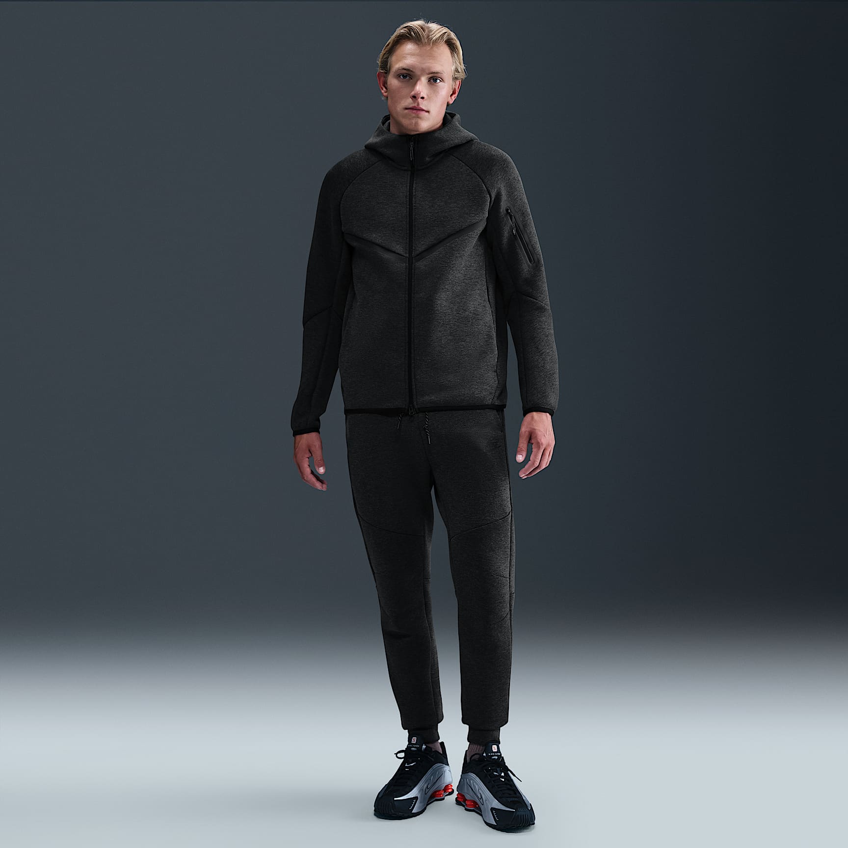 Nike Tech Men's Fleece Joggers