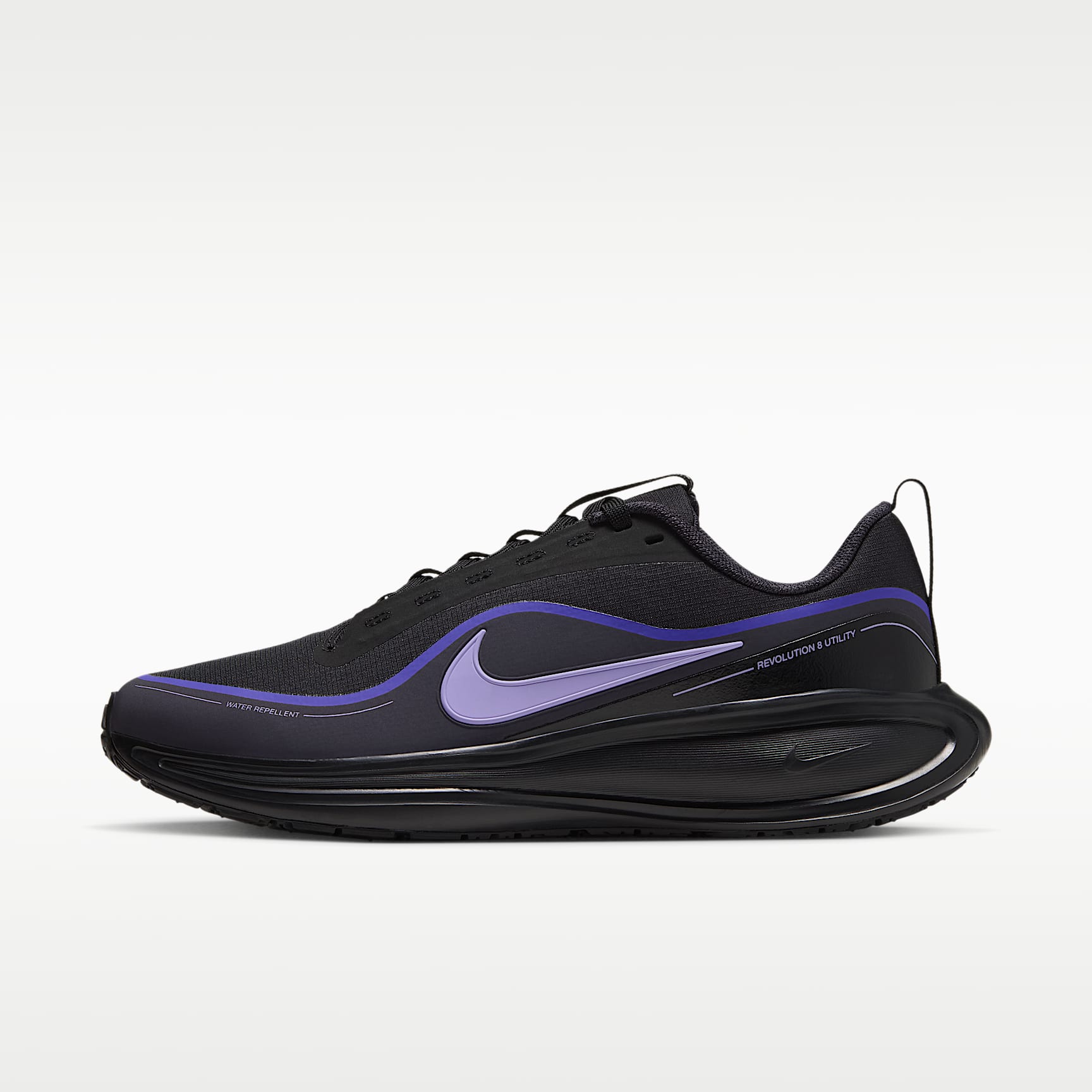 Nike Revolution 8 Utility Women's Road Running Shoes