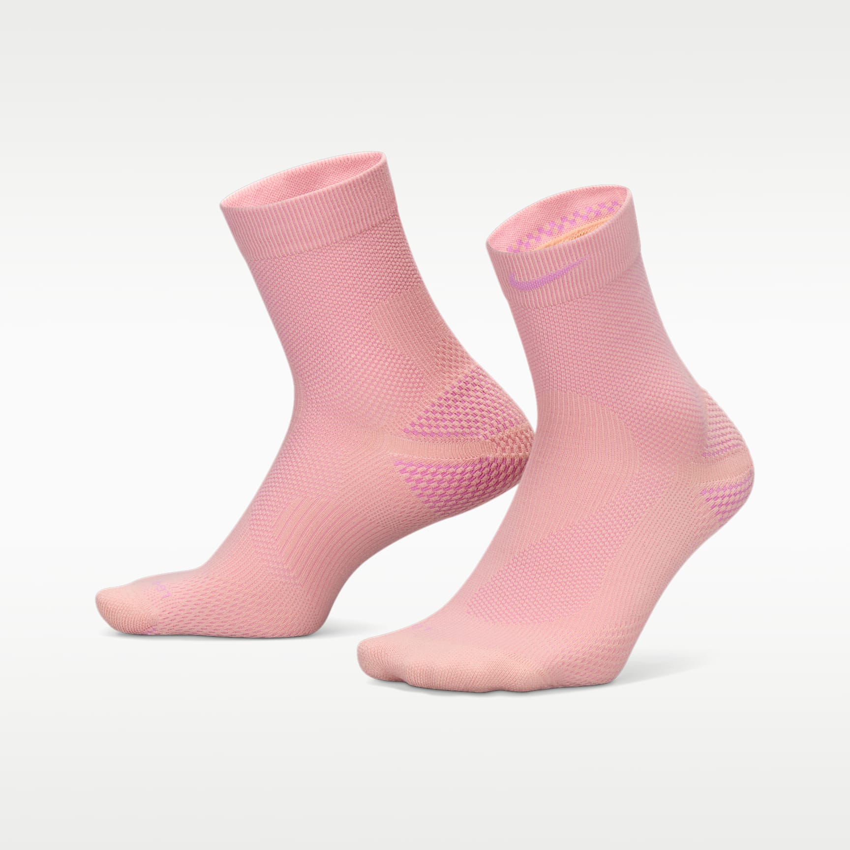 나이키 러닝 라이트웨이트 마이크로 크루 삭스(1켤레)