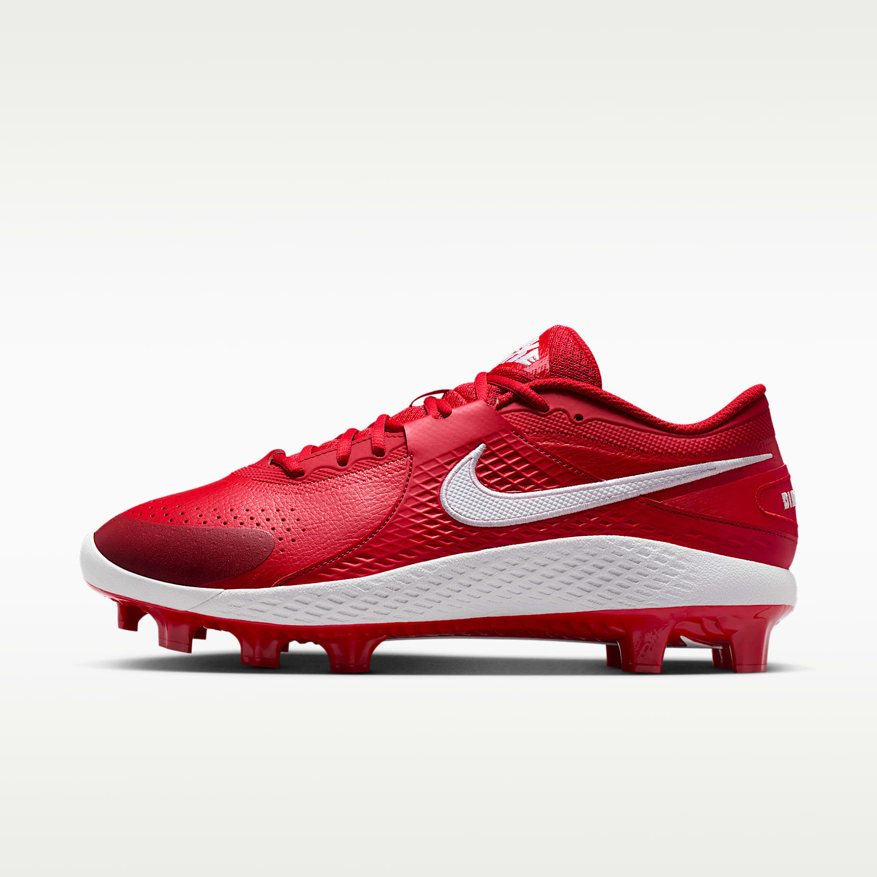 Nike Diamond Gamer MCS Baseball Shoes
