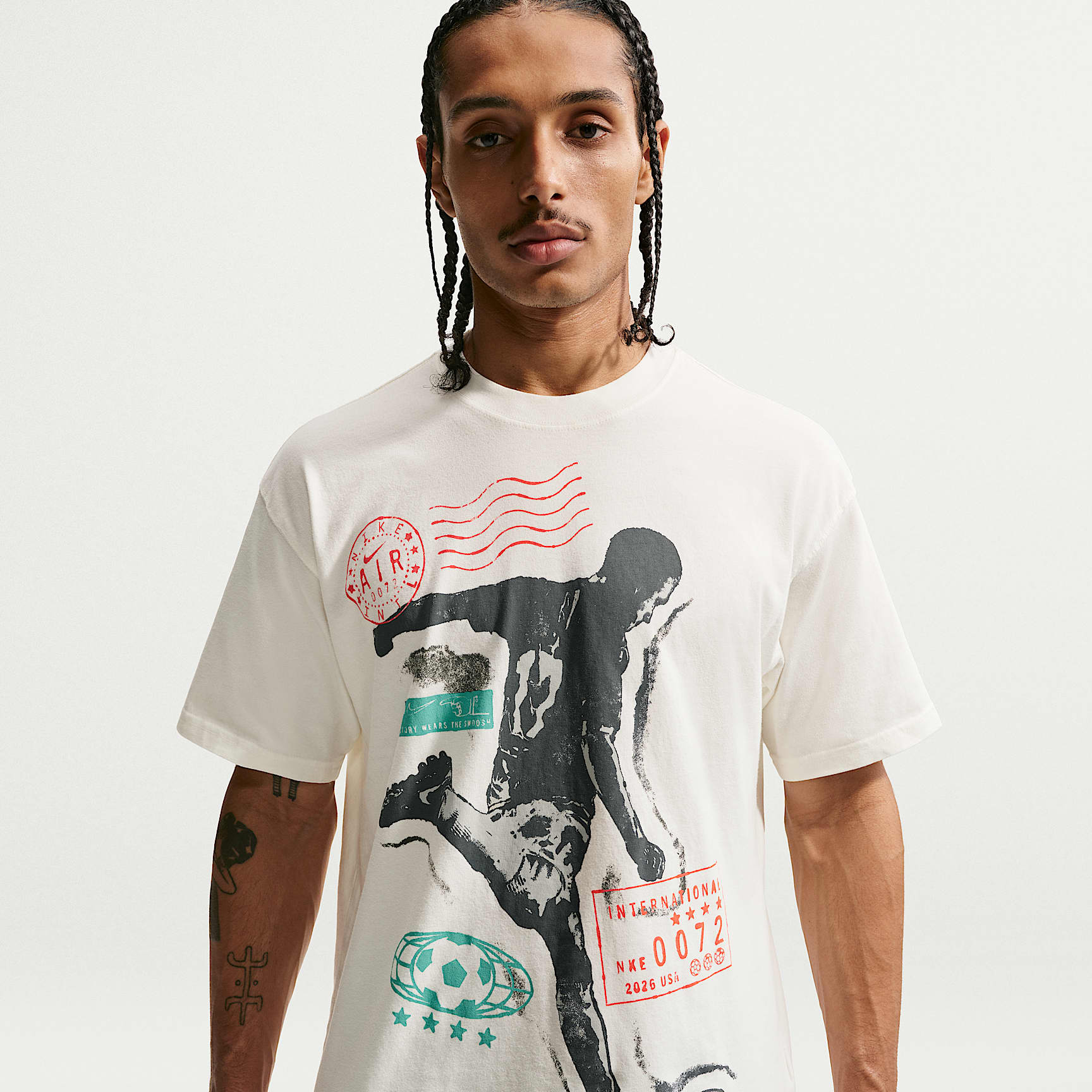 Nike Sportswear Men's T-Shirt