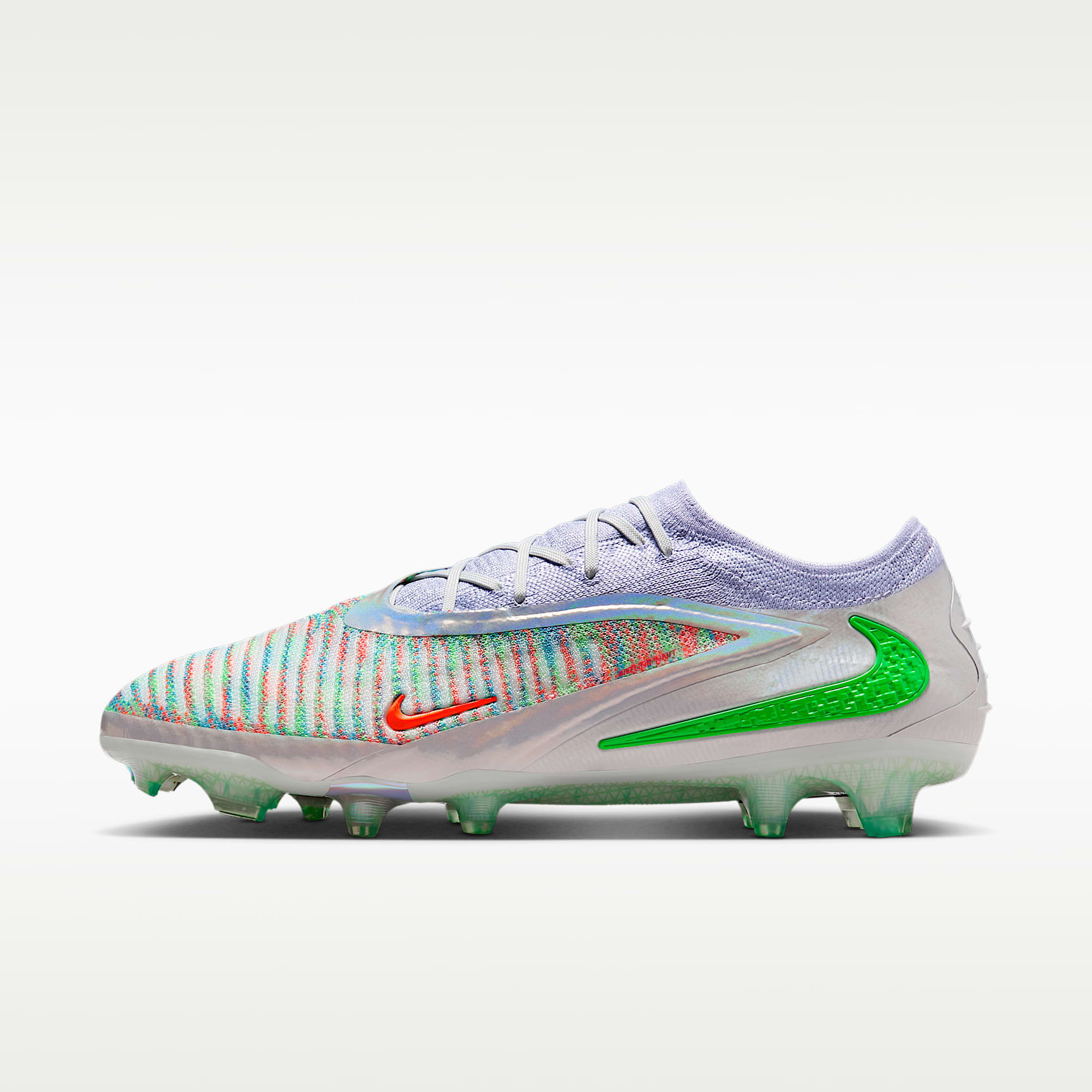 Nike Phantom 6 Low Elite „EA SPORTS FC“ Fußballschuh für normalen Rasen