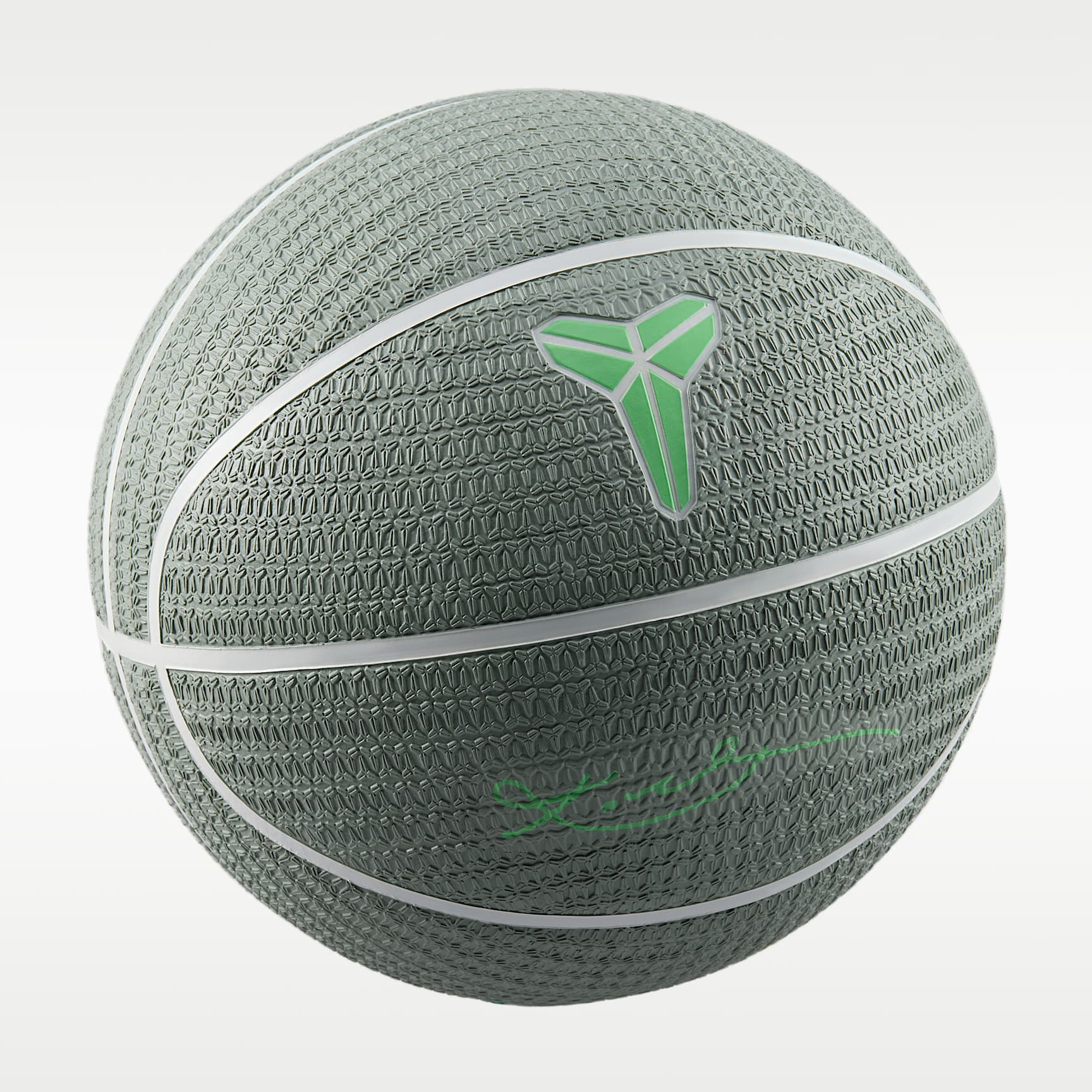 Kobe Signature Basketball