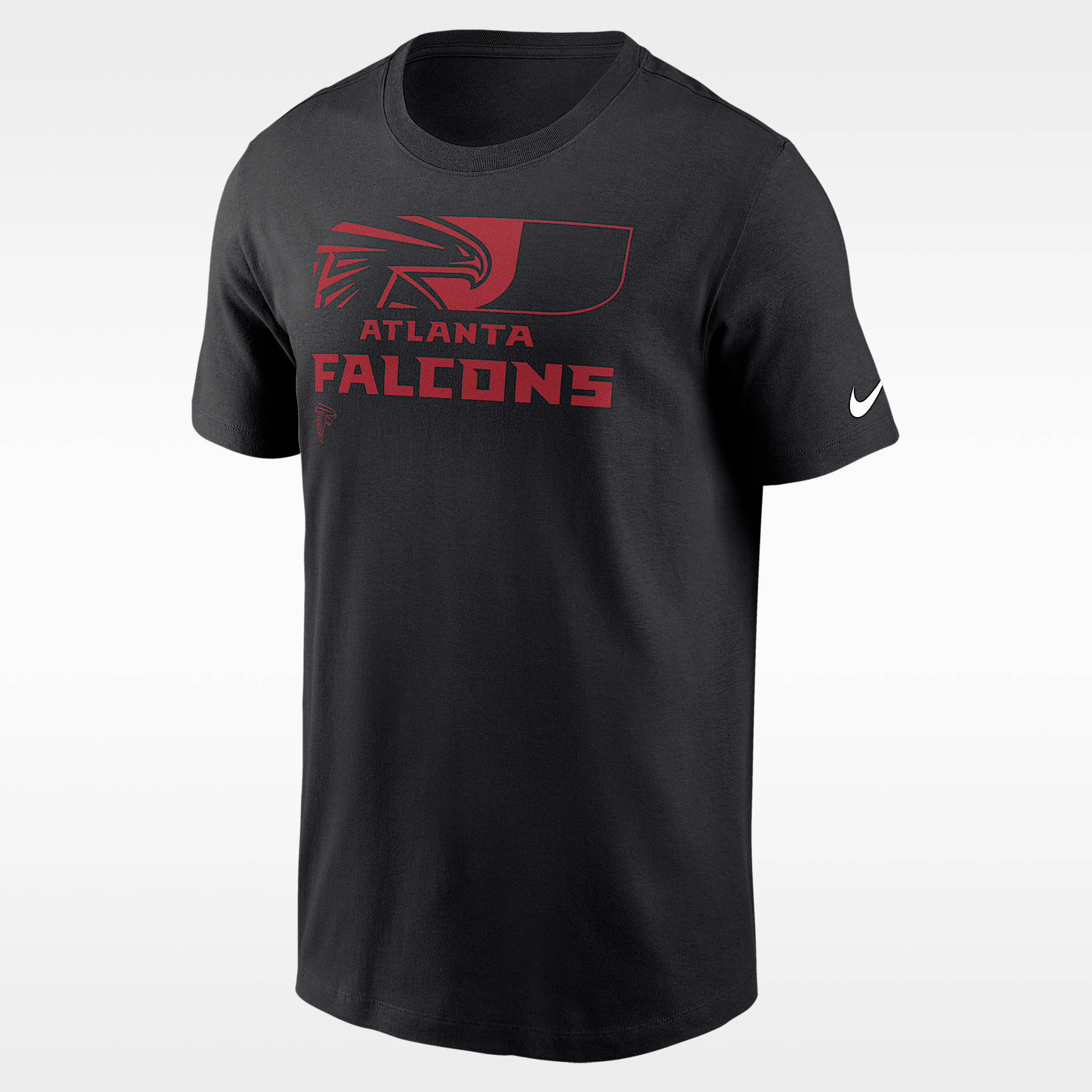 Atlanta Falcons Air Essential Men's Nike NFL T-Shirt