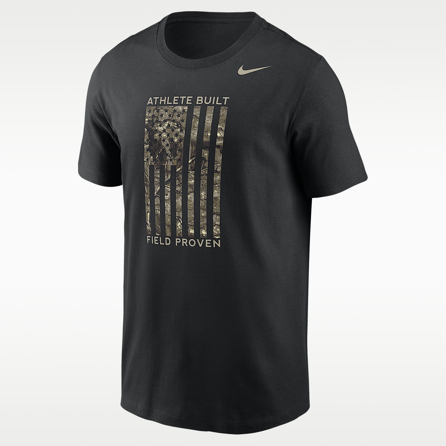 Playera Dri-FIT para hombre Nike SFS
