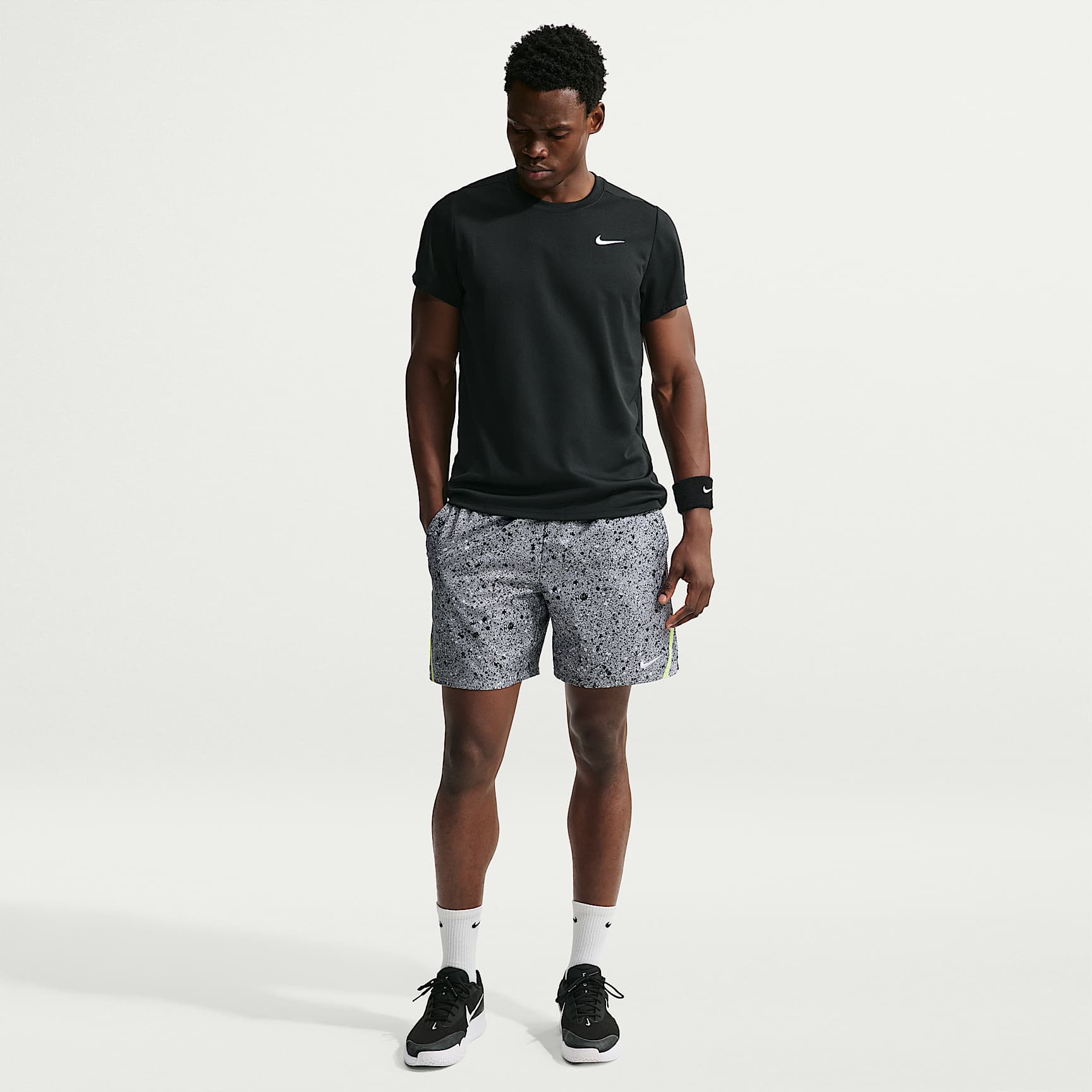 NikeCourt Victory Men's Dri-FIT 7" Shorts