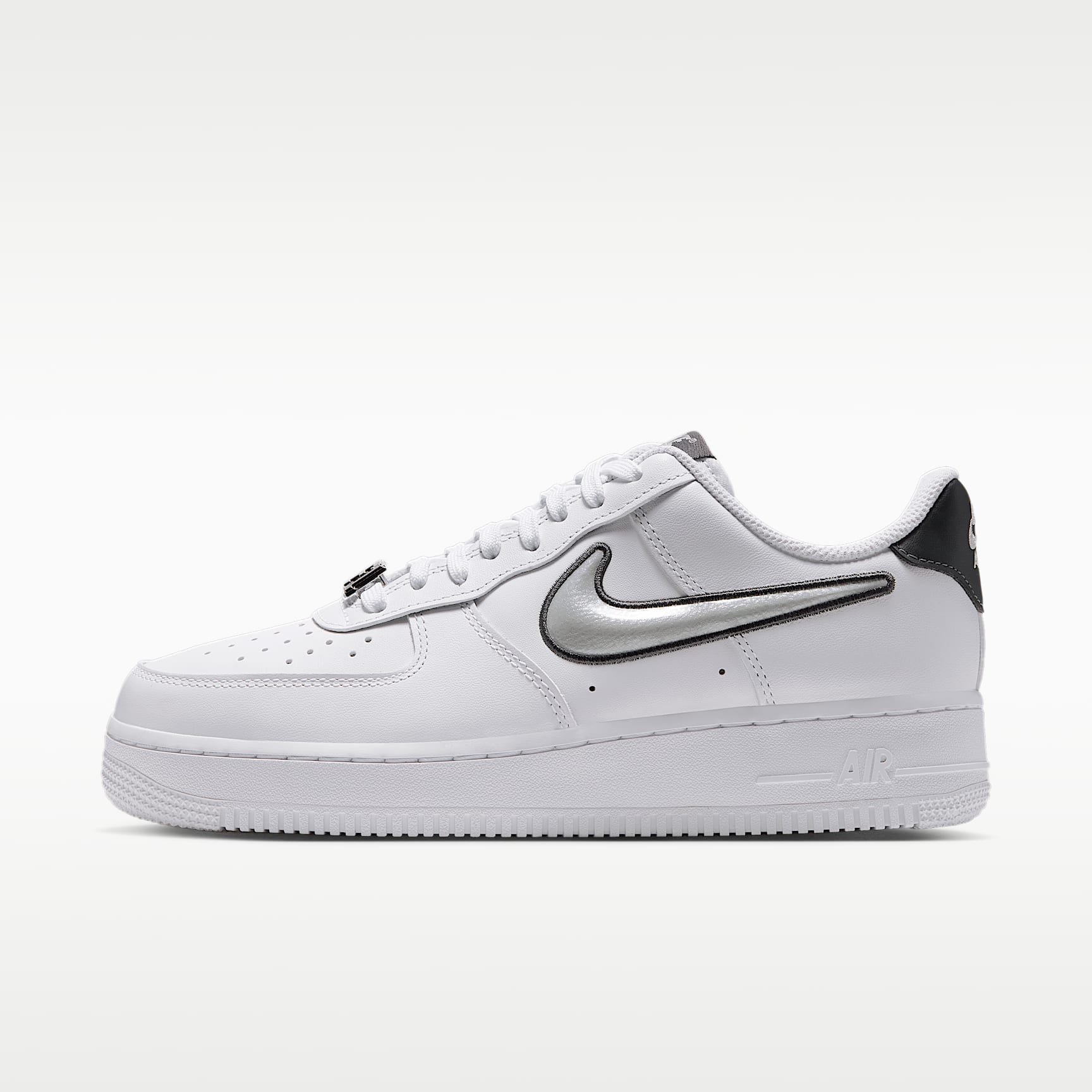 Tenis para mujer Nike Air Force 1 '07 SE Premium