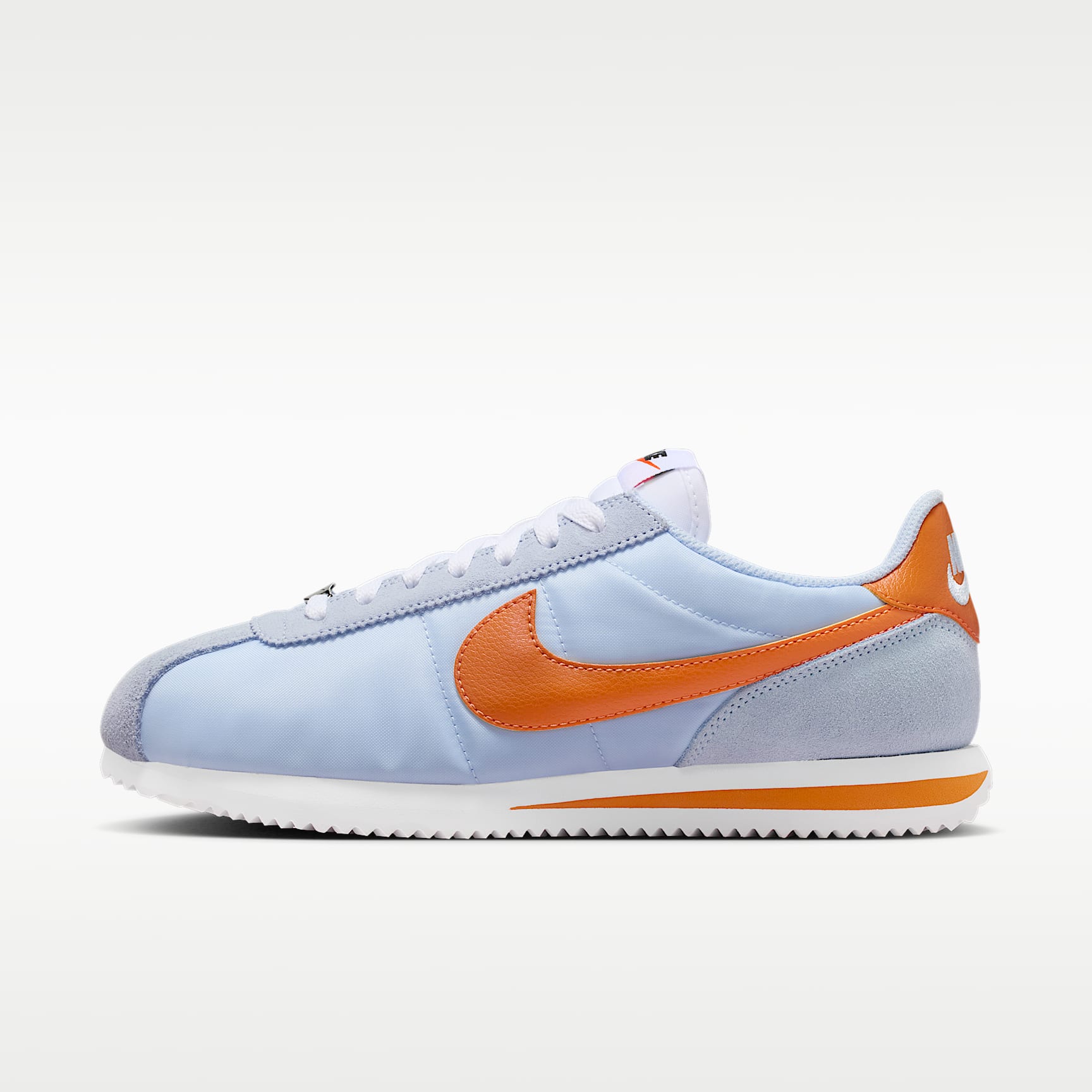 Tenis para mujer Nike Cortez Textile