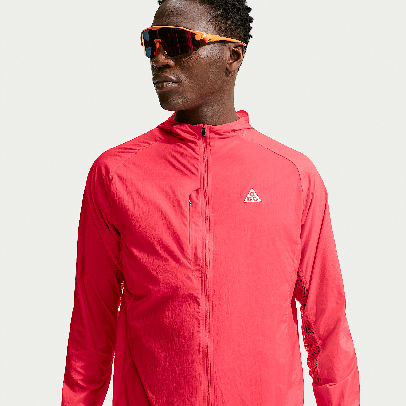 Nike ACG "Aireez" Men's UV Protection Jacket