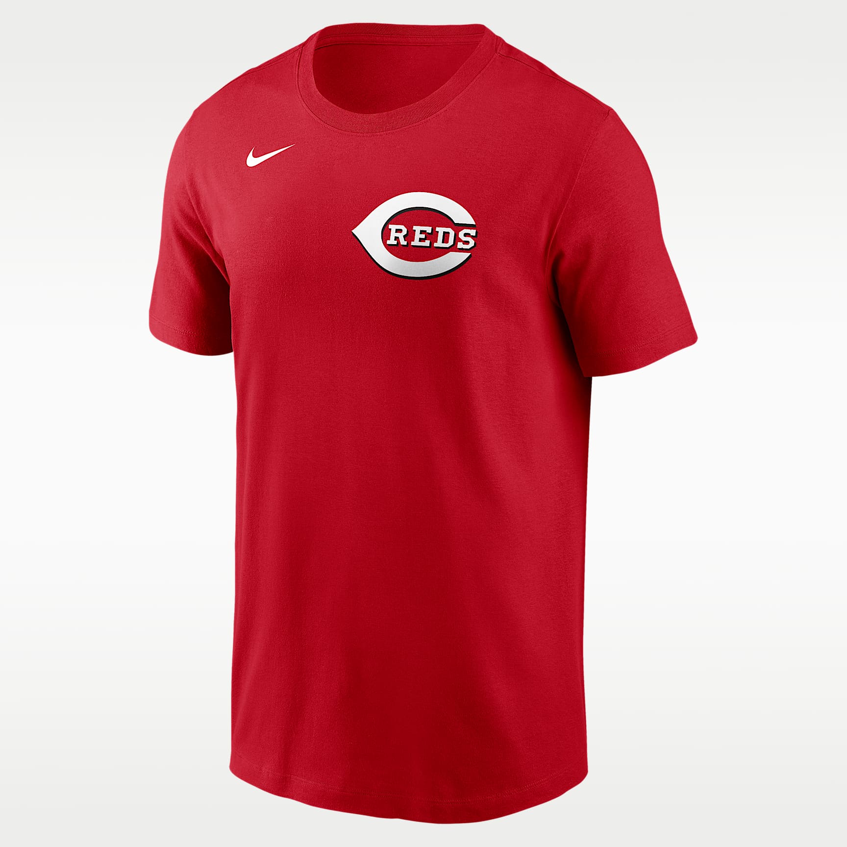 Elly De La Cruz Cincinnati Reds Men's Nike MLB T-Shirt