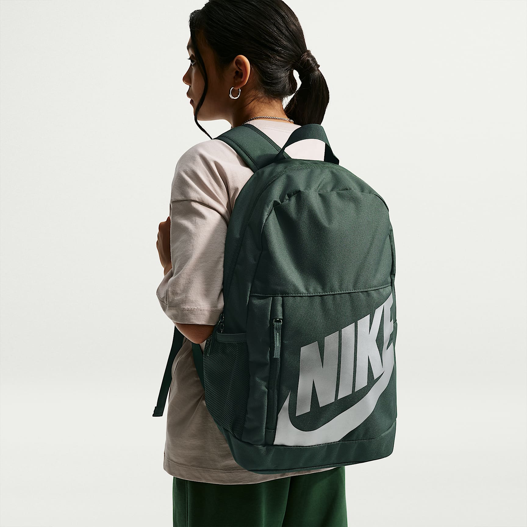 Nike ryggsekk til barn (20 L)