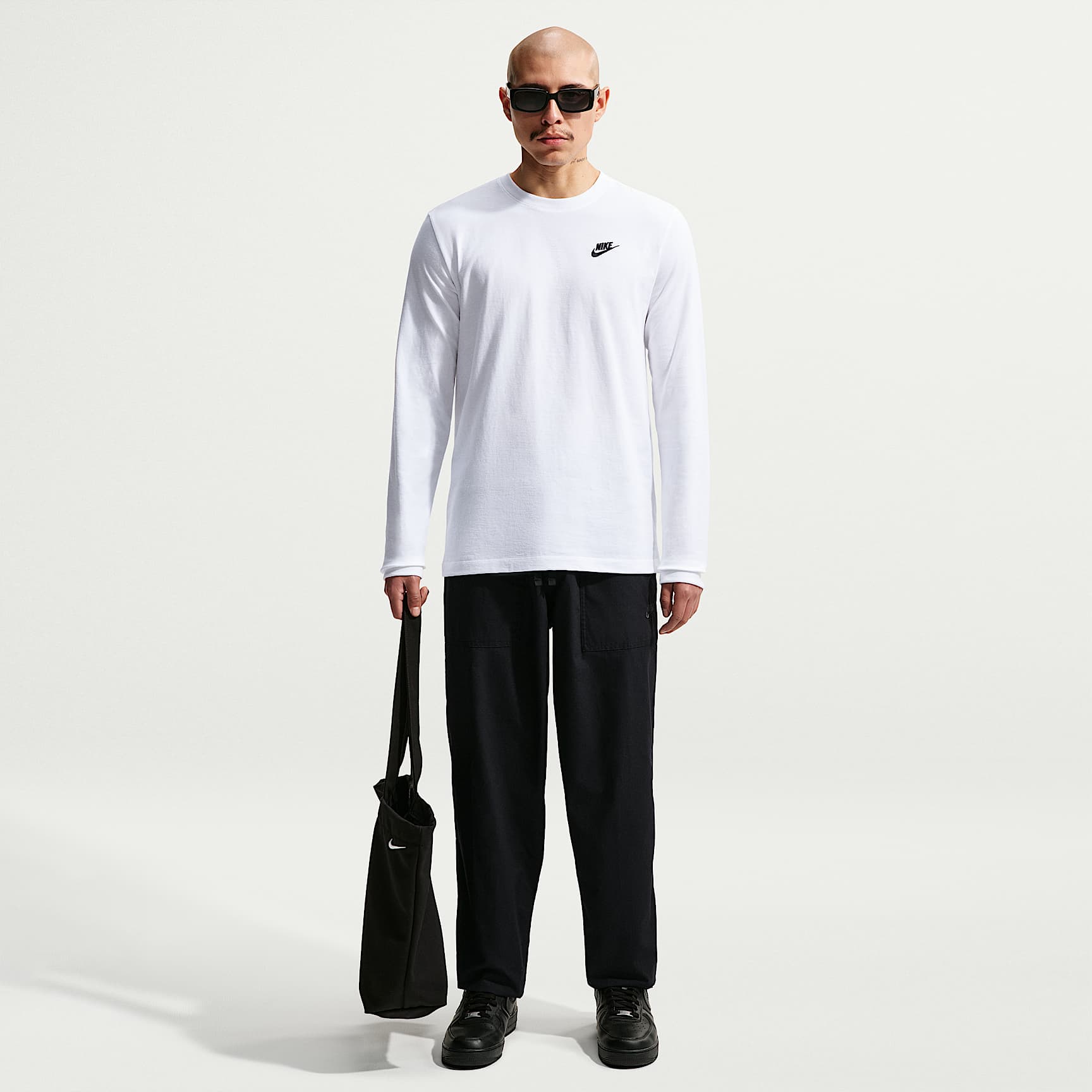 Nike Club Men's Pants