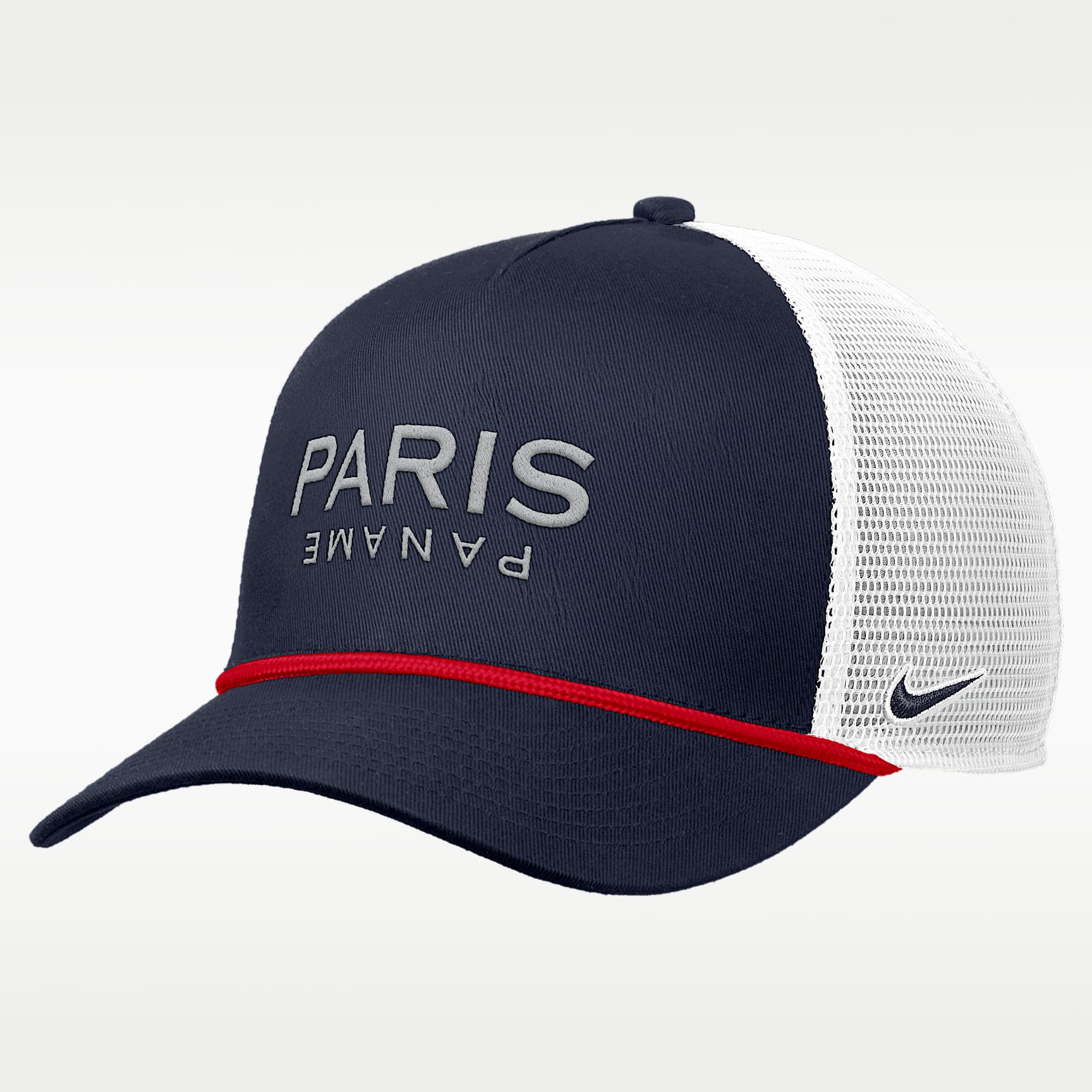 PSG Men's Rise Rope Trucker Hat