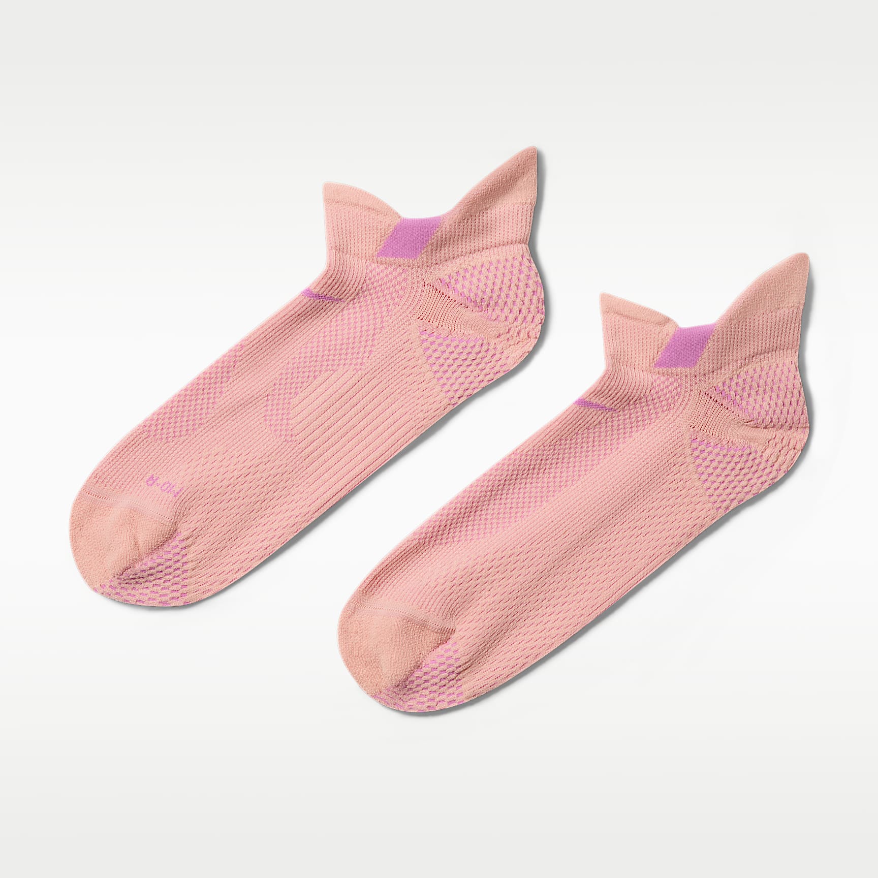 Nike Running Lightweight No-Show Socks (1 Pair)