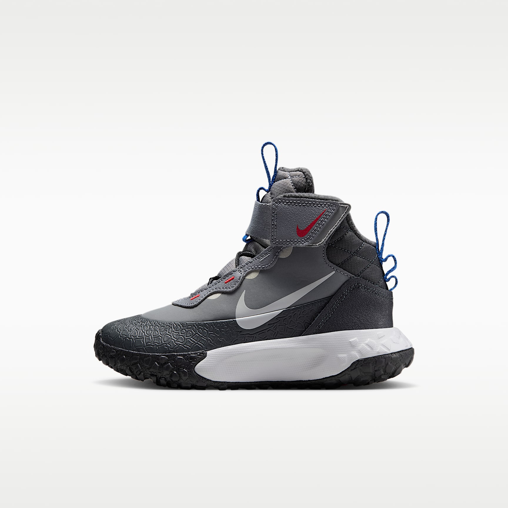 Nike Terrascout Little Kids' Shoes with Reflective Accents