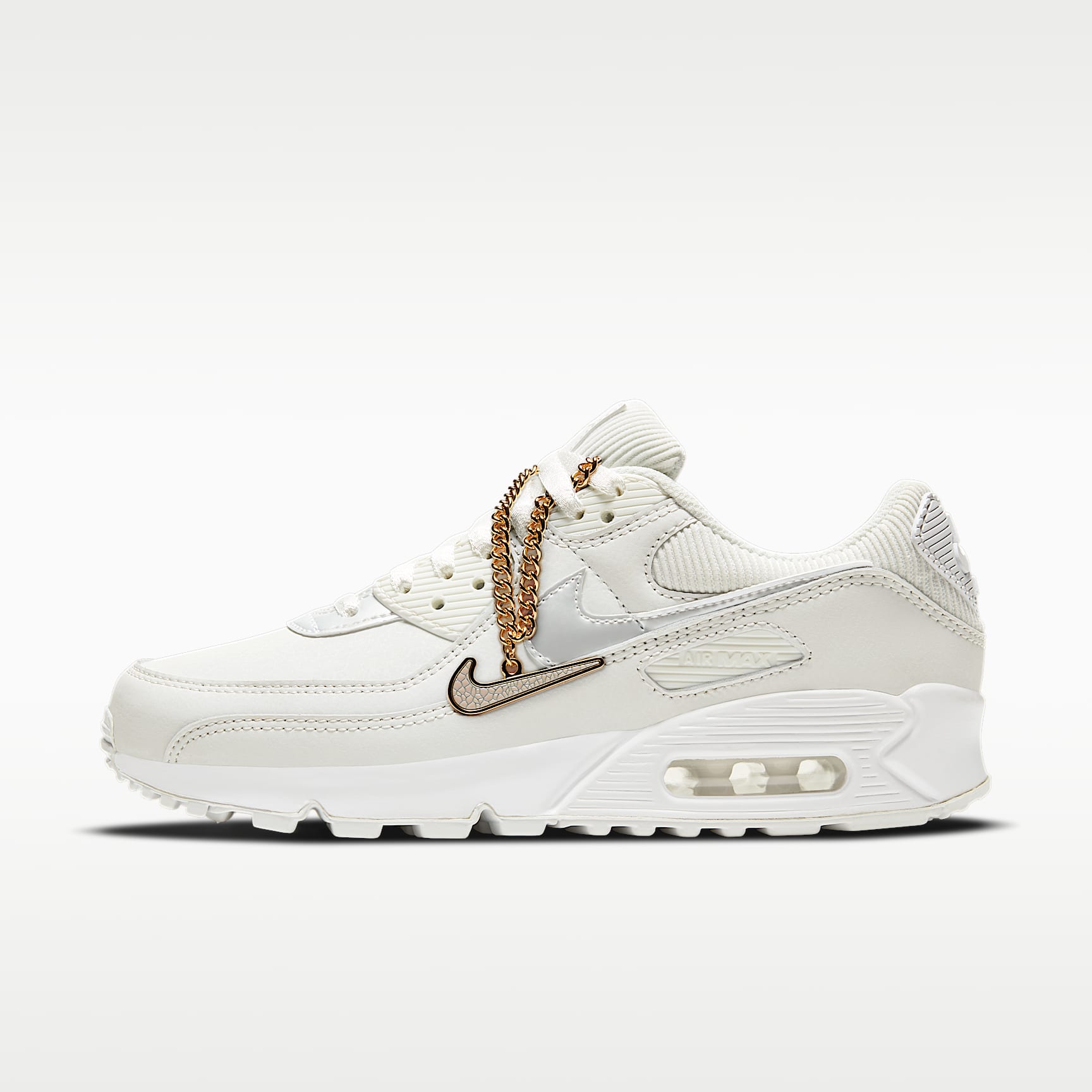 Nike Air Max 90 Women's Shoe