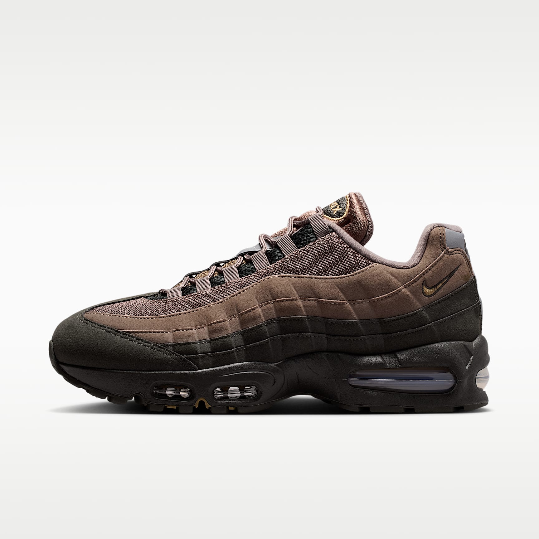 Nike Air Max 95 Big Bubble "OG" Men's Shoes