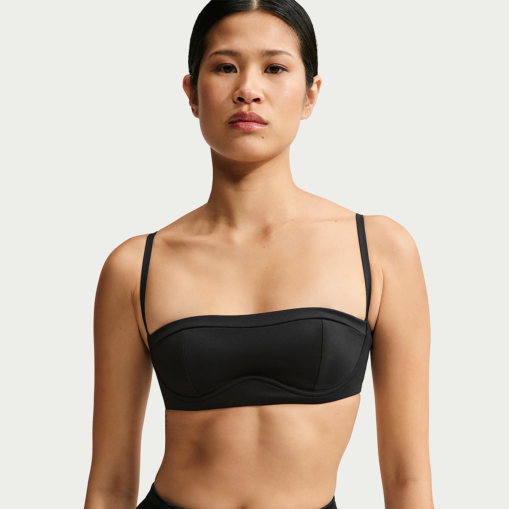 Balconette-BH NikeSKIMS Matte för kvinnor