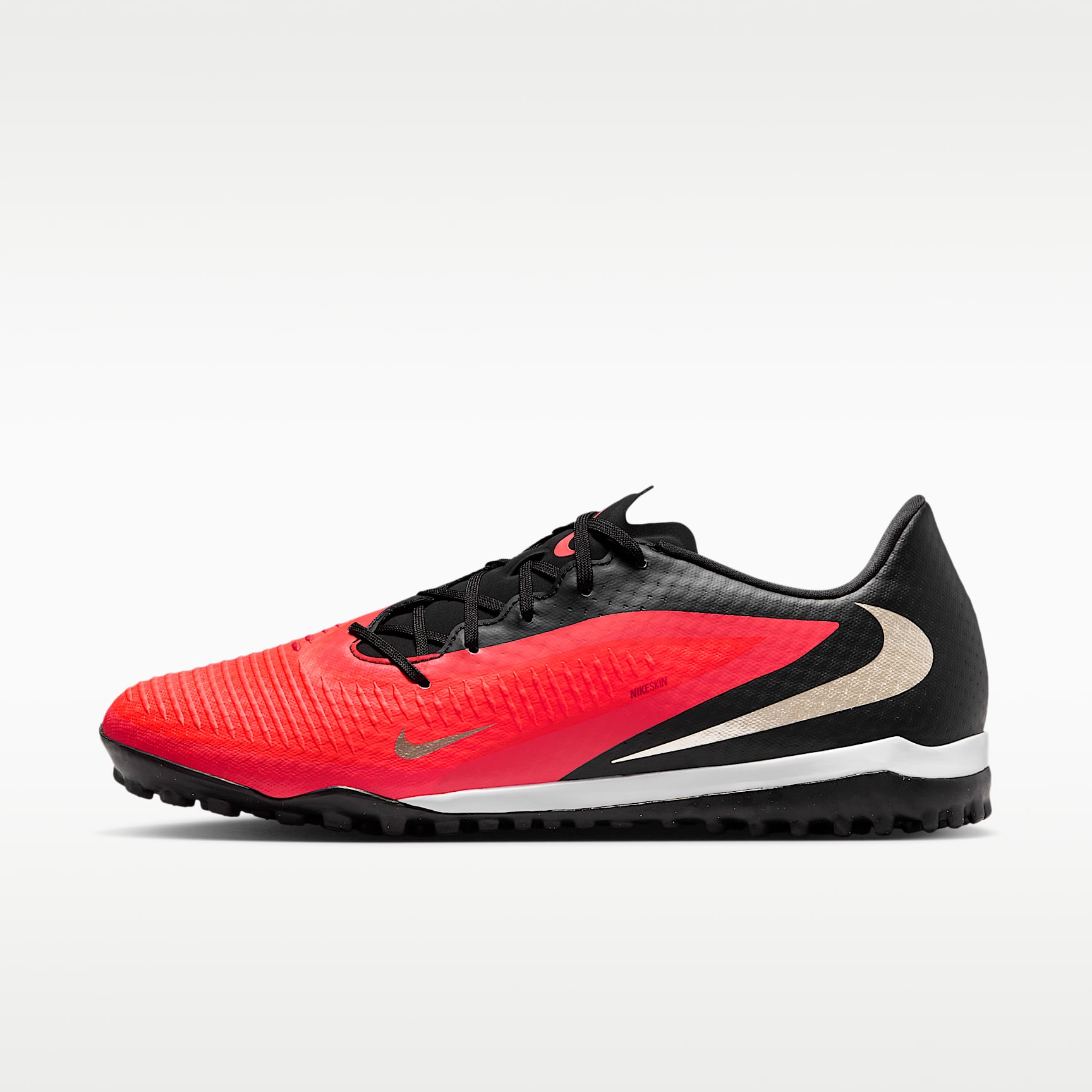 Nike Phantom 6 Low Academy Turf Soccer Shoes