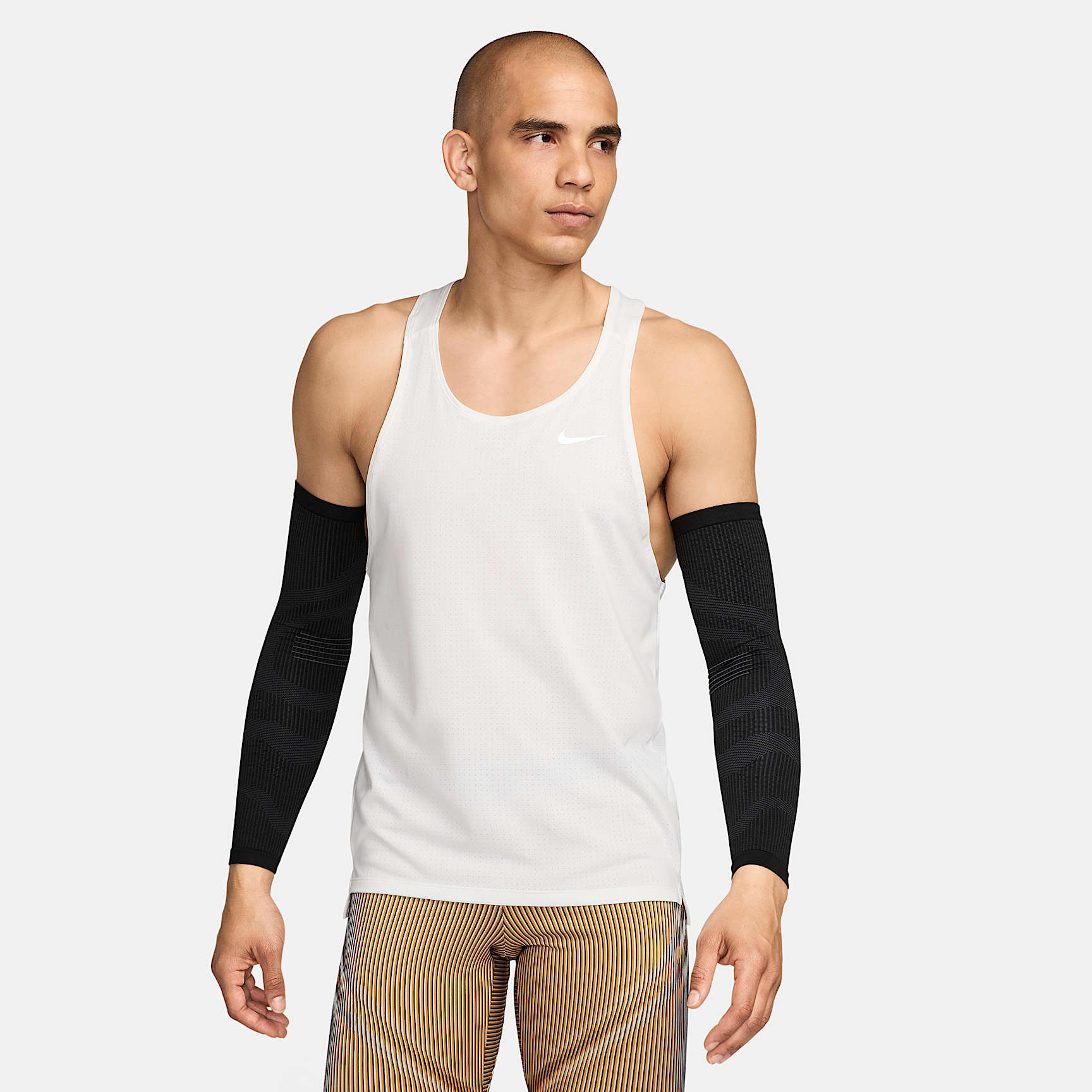 Nike Zoned Arm Sleeves