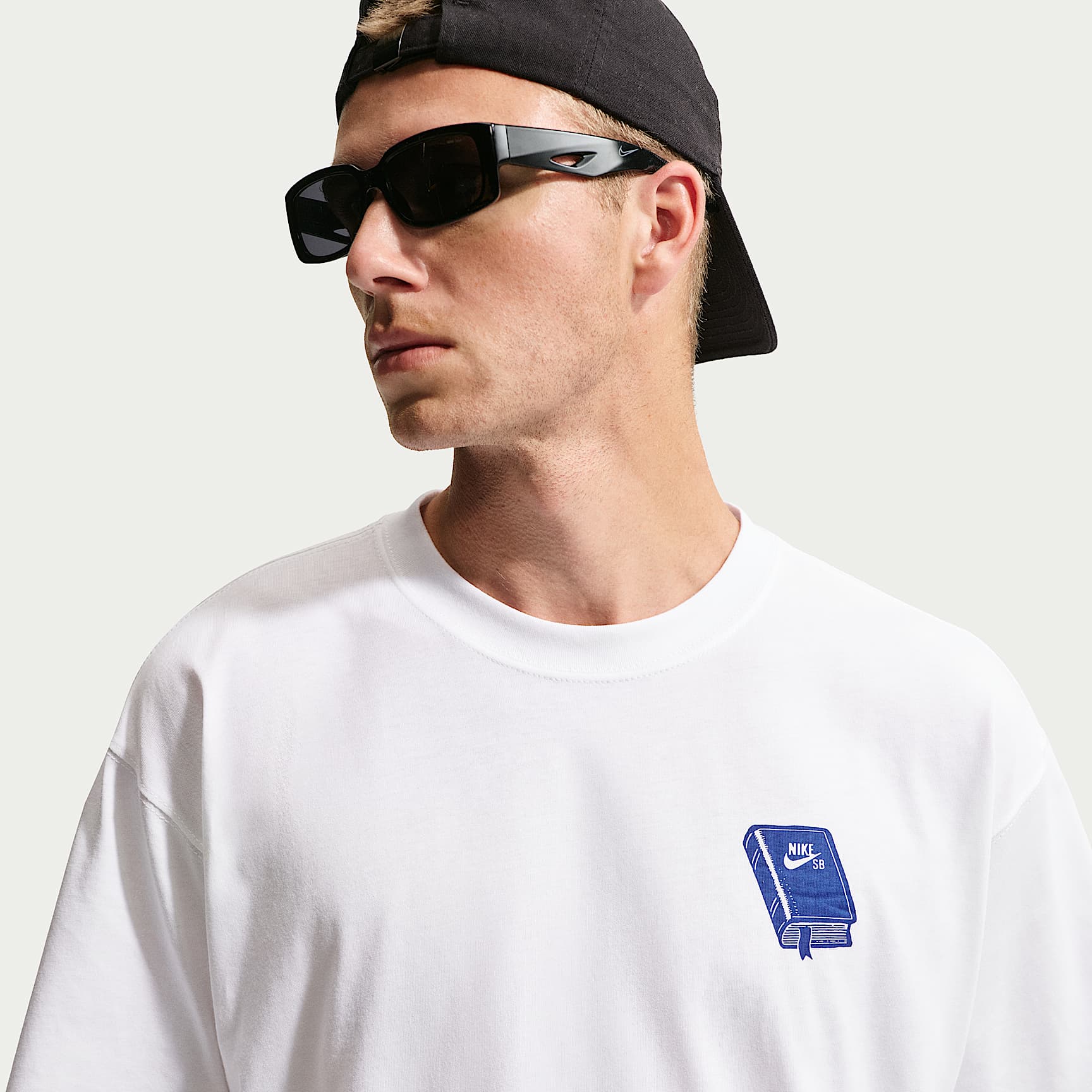 Nike SB Skate T-Shirt