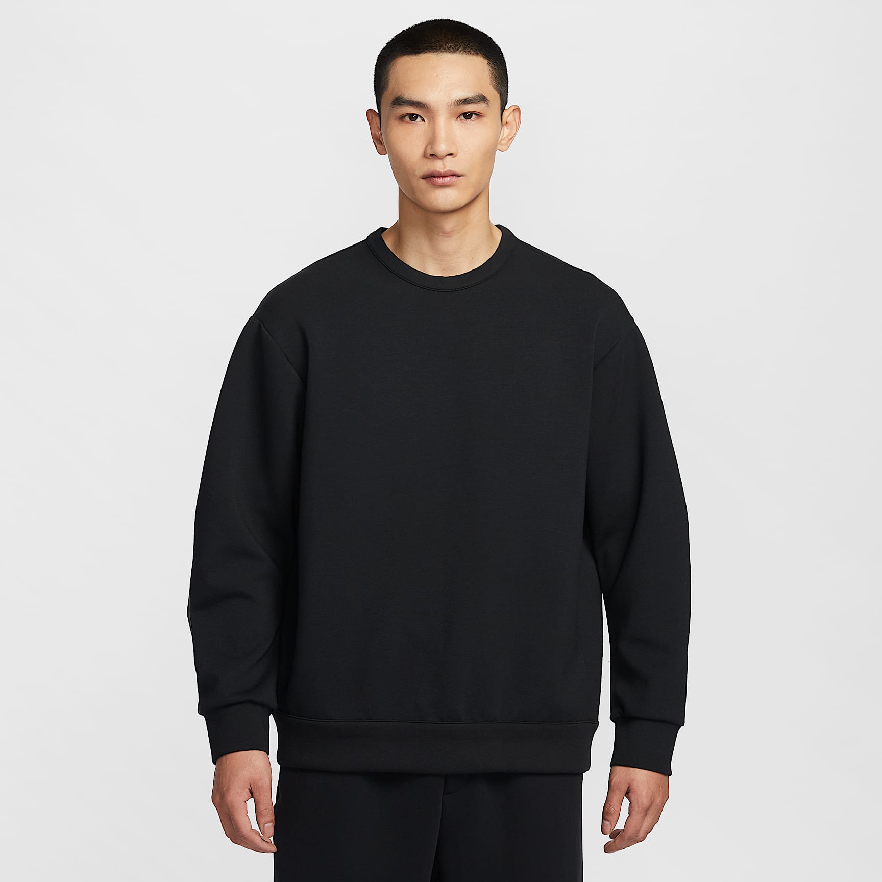 Nike 24.7 ImpossiblySoft Men's Dri-FIT Crew