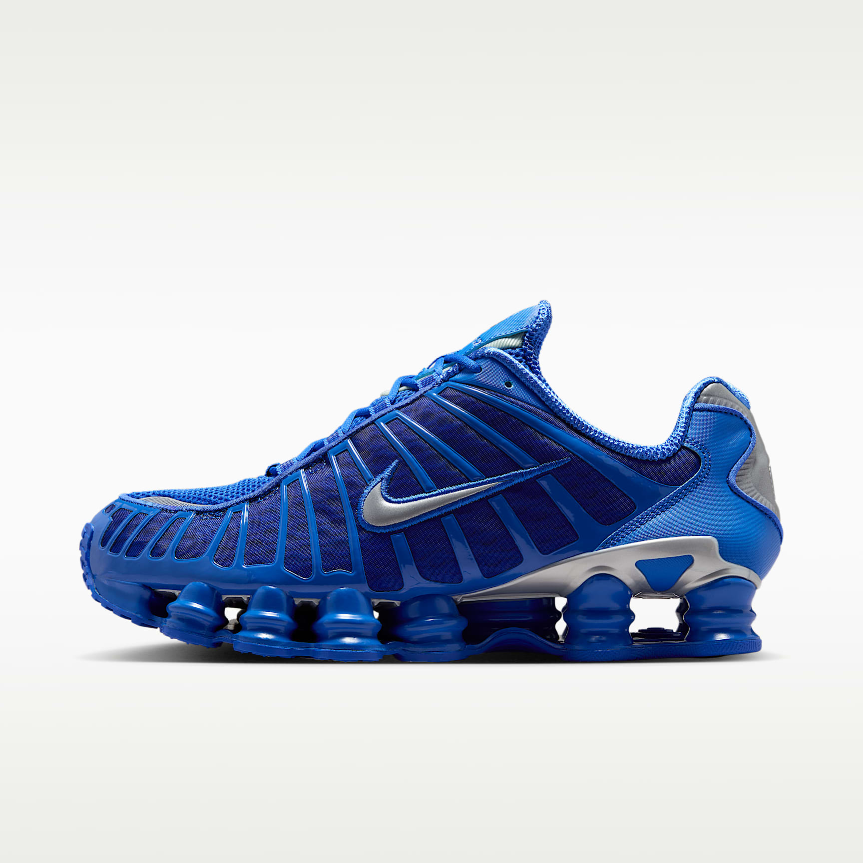 Ανδρικά παπούτσια Nike Shox TL