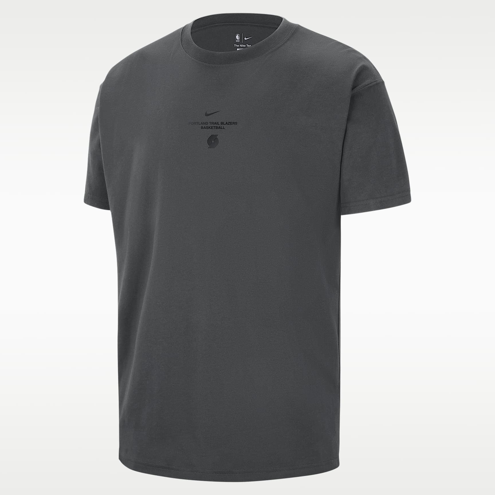 Portland Trail Blazers Men's NBA T-Shirt