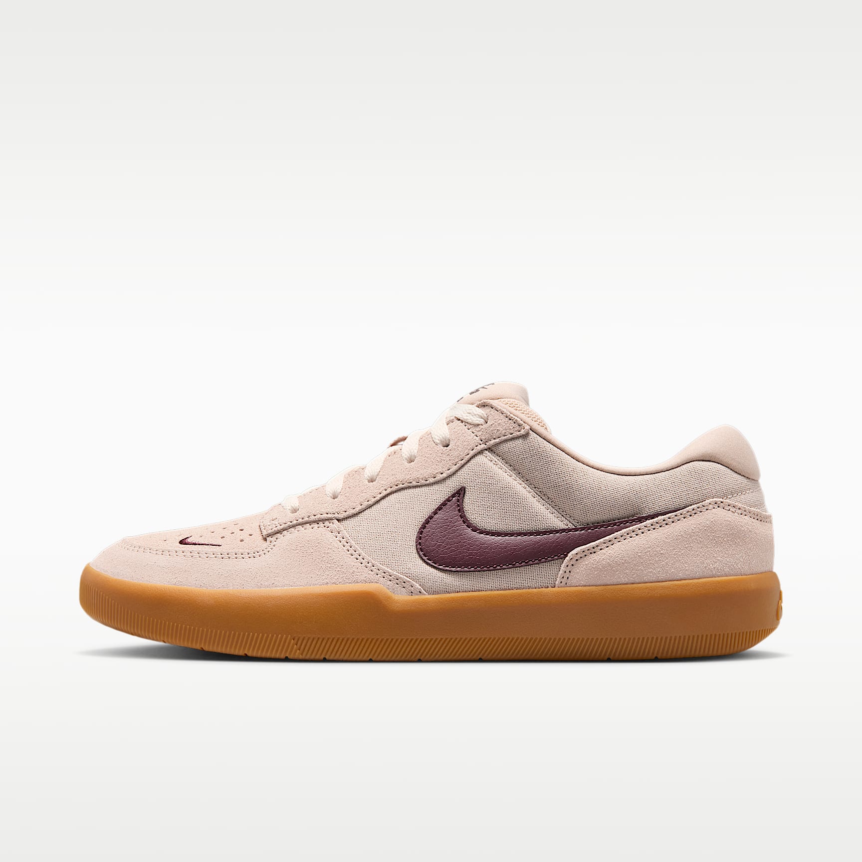 Nike SB Force 58 Skate Shoes