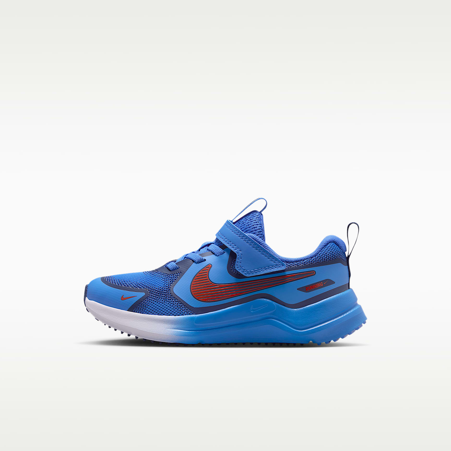 Nike Cosmic Runner Little Kids' Shoes