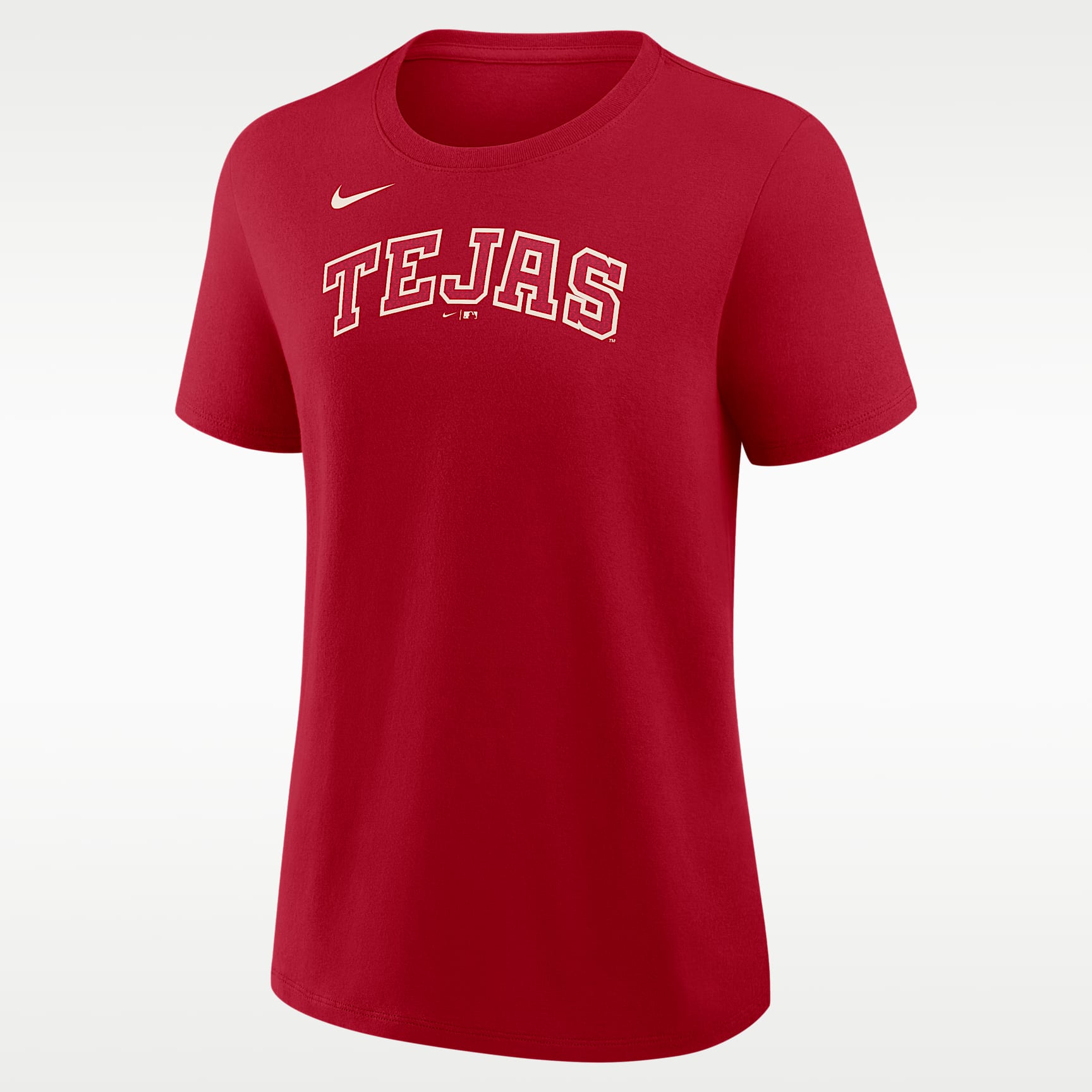 Corey Seager Texas Rangers City Connect Women's Nike MLB T-Shirt