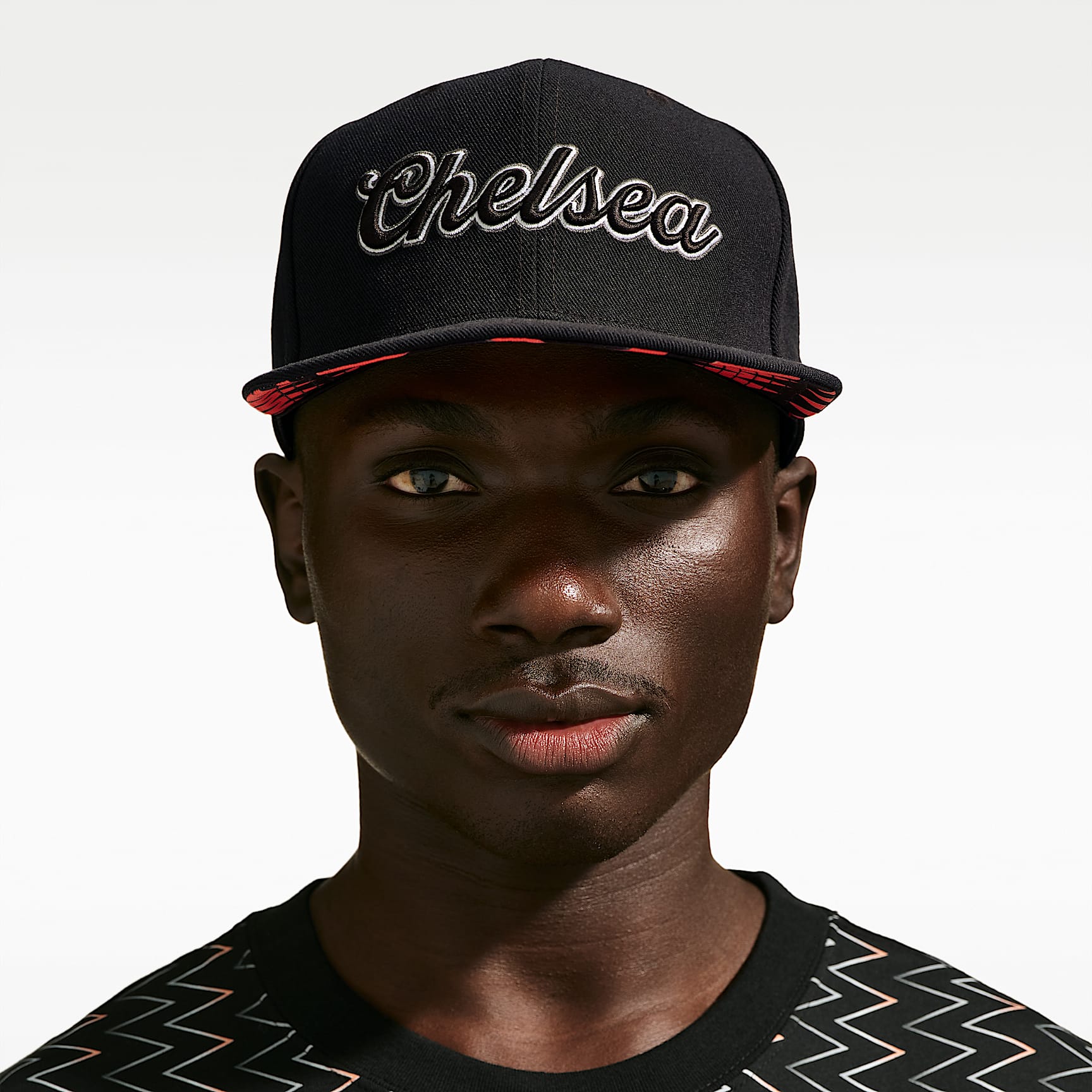 Gorra de futbol Nike Chelsea FC Pro