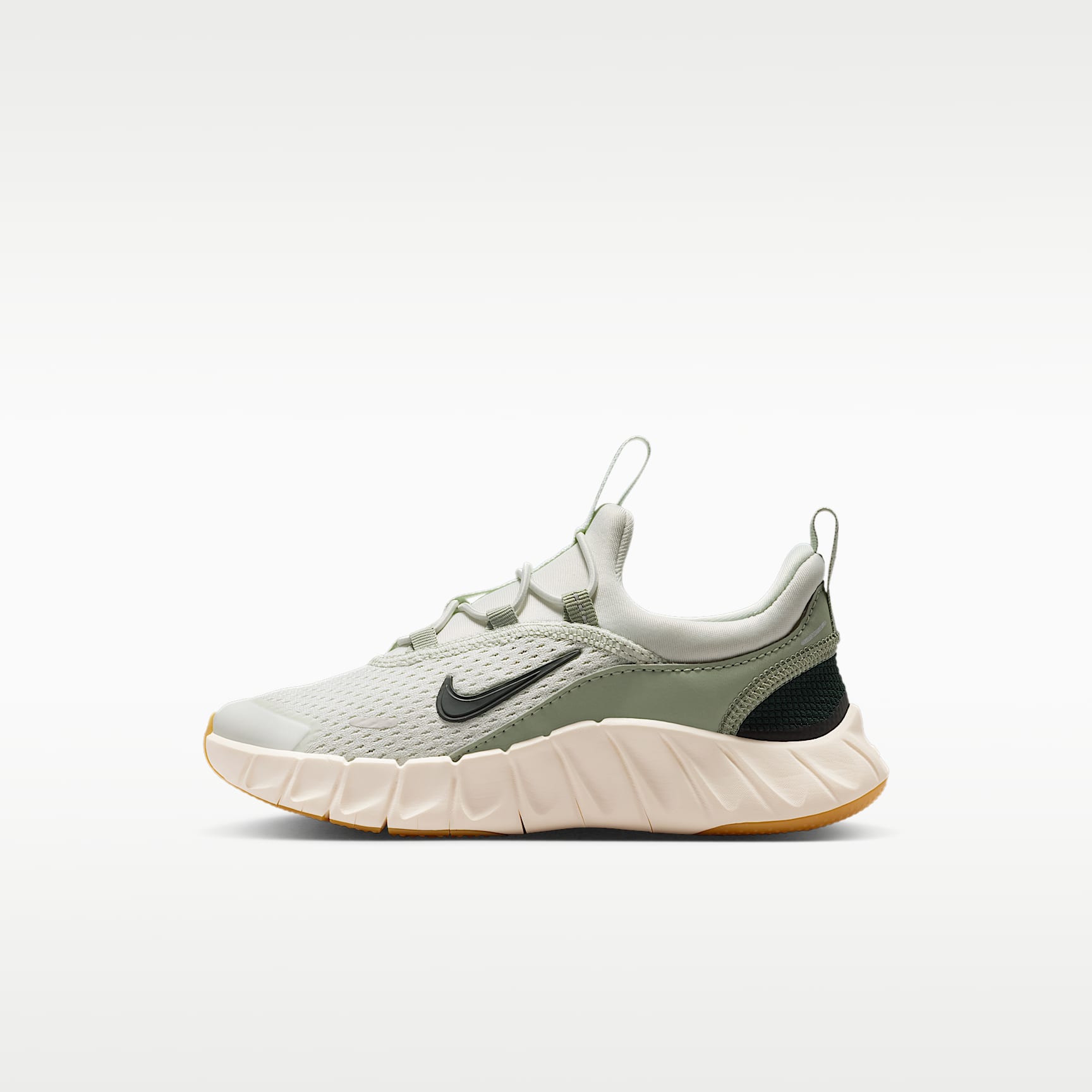 Nike Free Ride Little Kids' Running Shoes. Nike.com