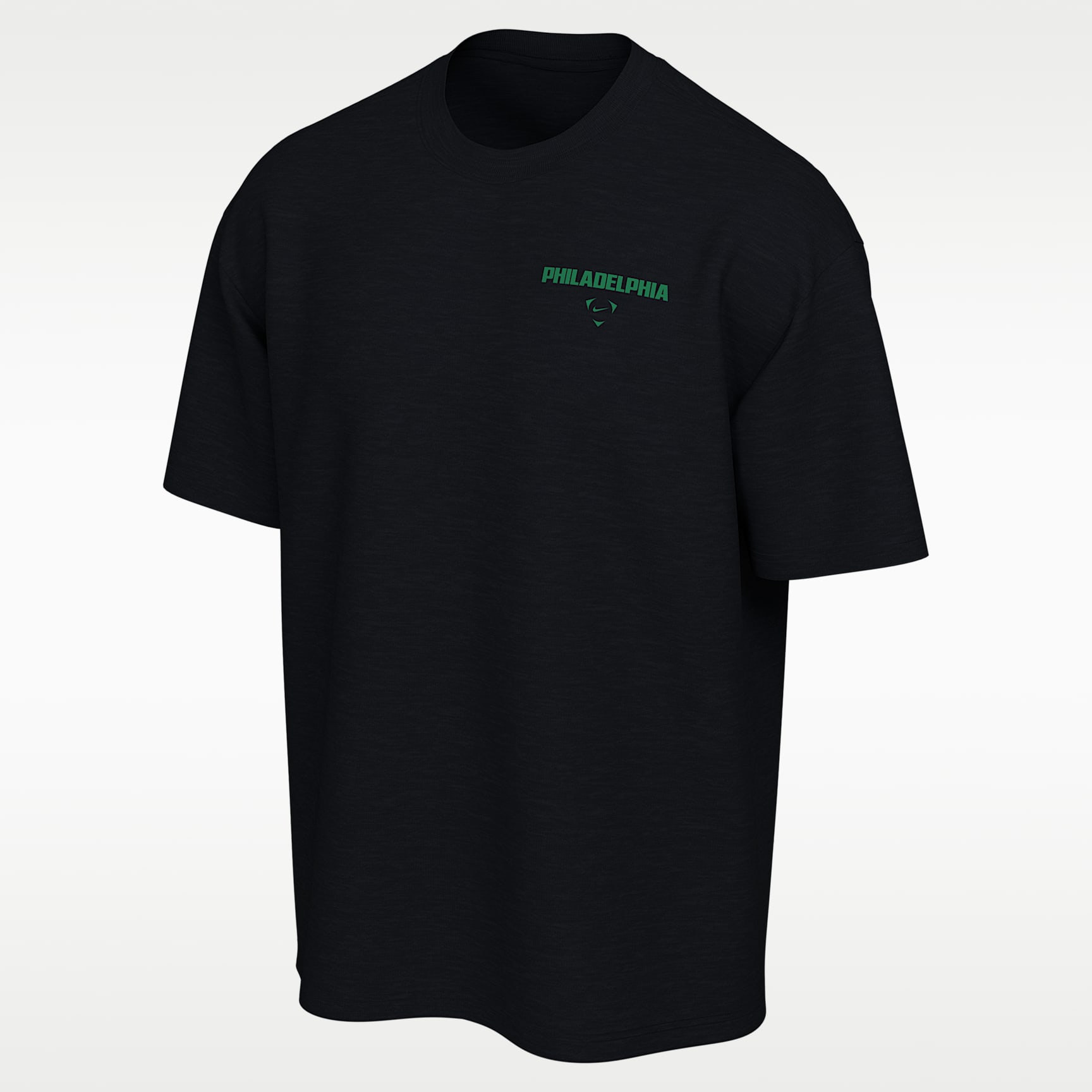 Nike Soccer T-Shirt
