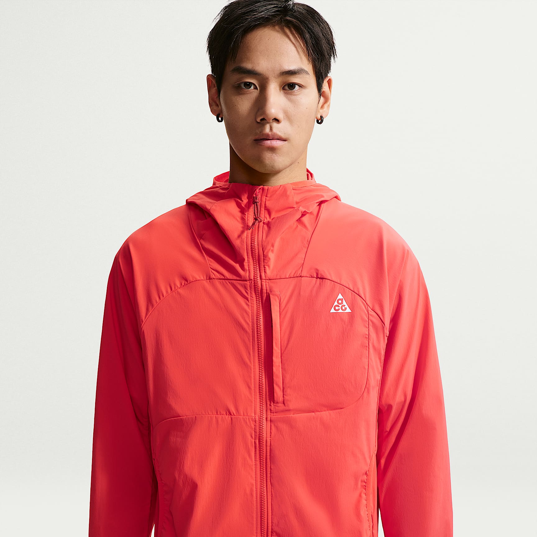 Nike ACG "Five Towers" 男款 UV 防護外套