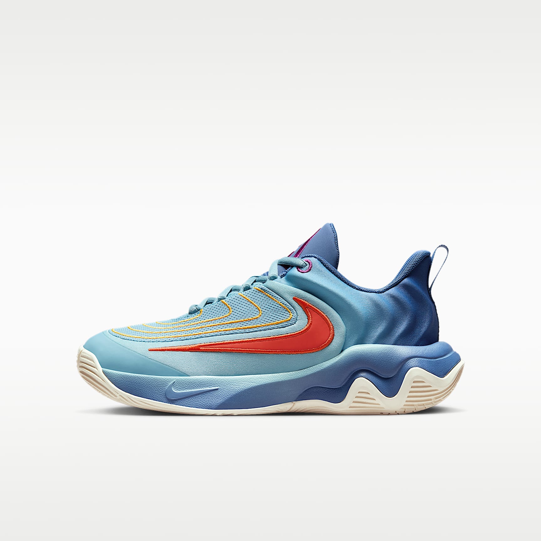 Giannis Immortality 4 Big Kids' Basketball Shoes