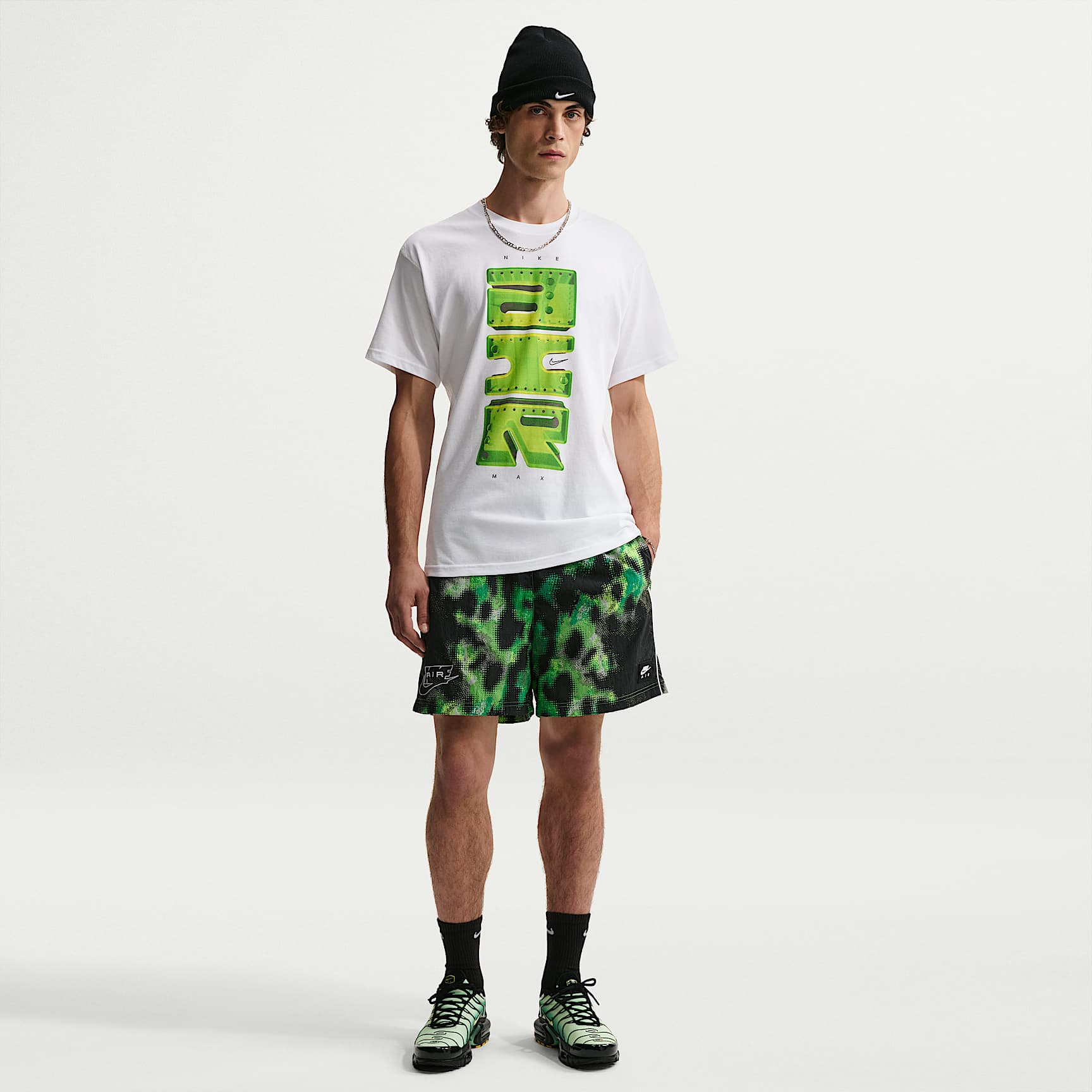 Nike Air Men's Woven Shorts