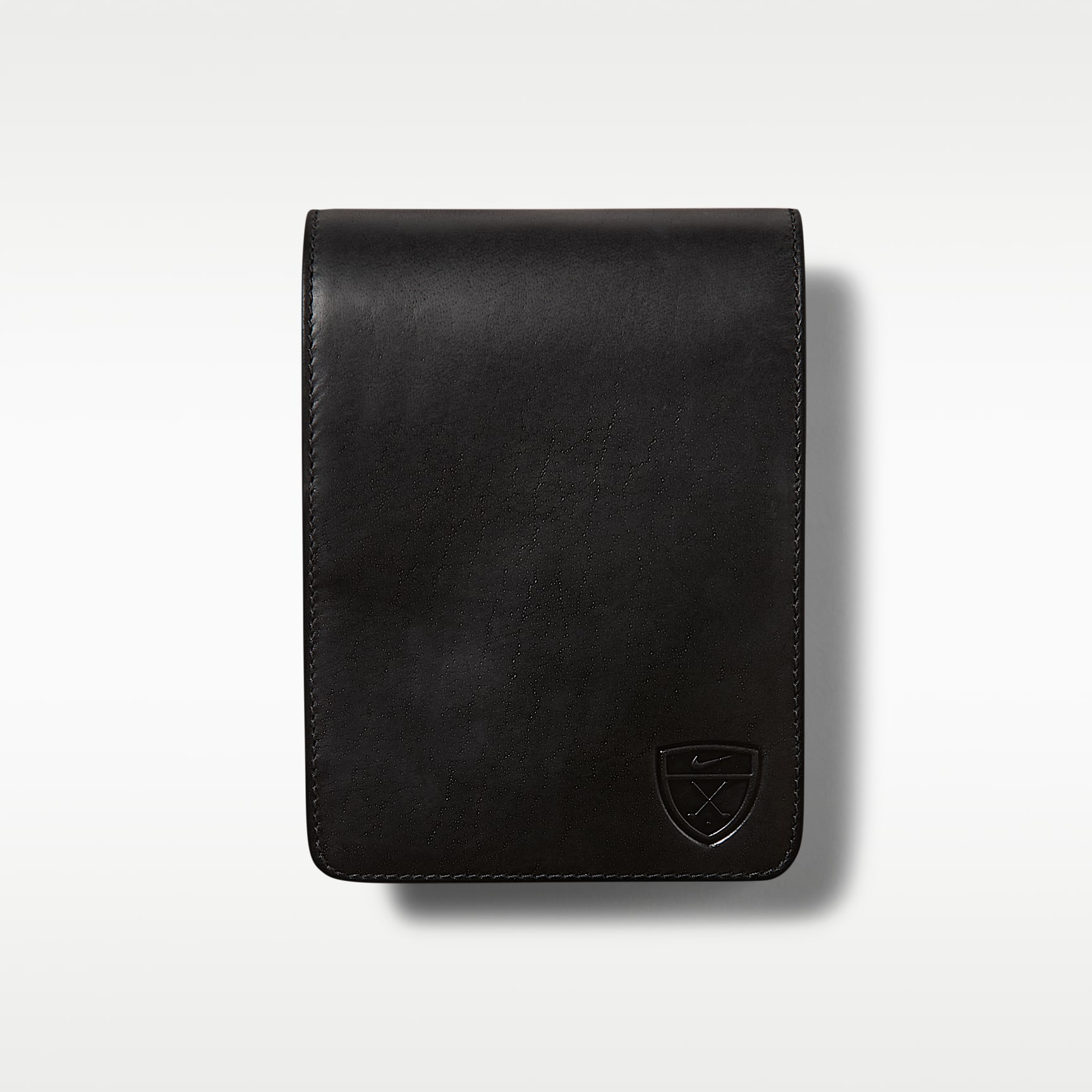 Nike Victory Yardage Book Cover