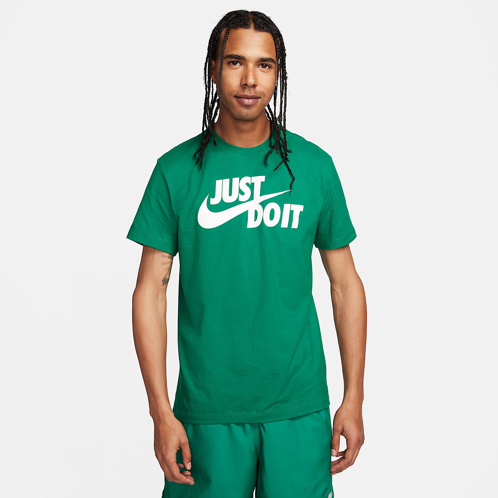 Playera para hombre Nike Sportswear JDI