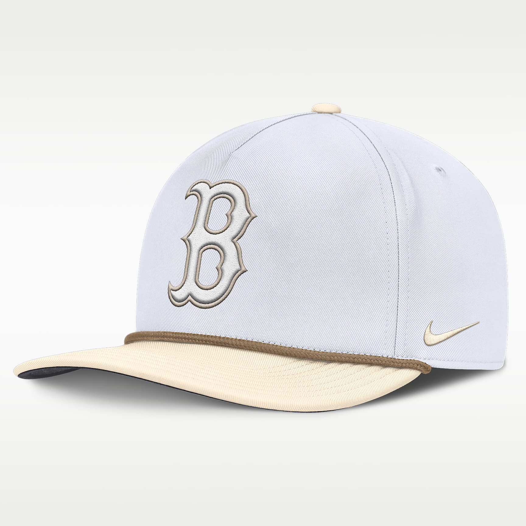 Boston Red Sox Pro Men’s Nike AeroBill MLB Adjustable Hat