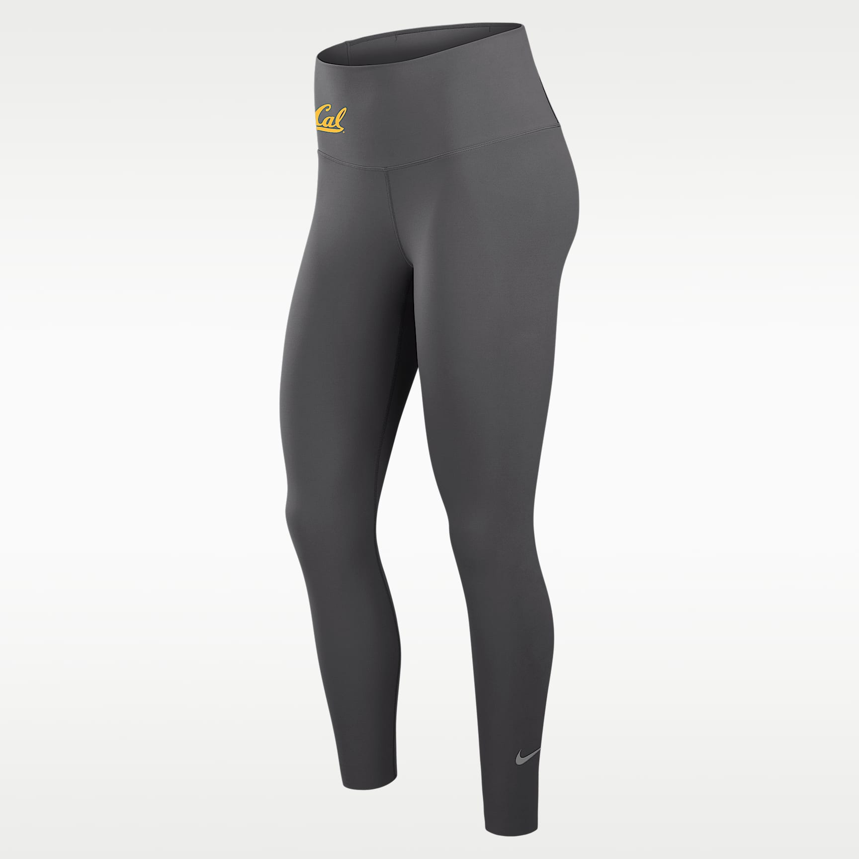 Cal Primetime One Women's Nike Dri-FIT College High-Rise Leggings