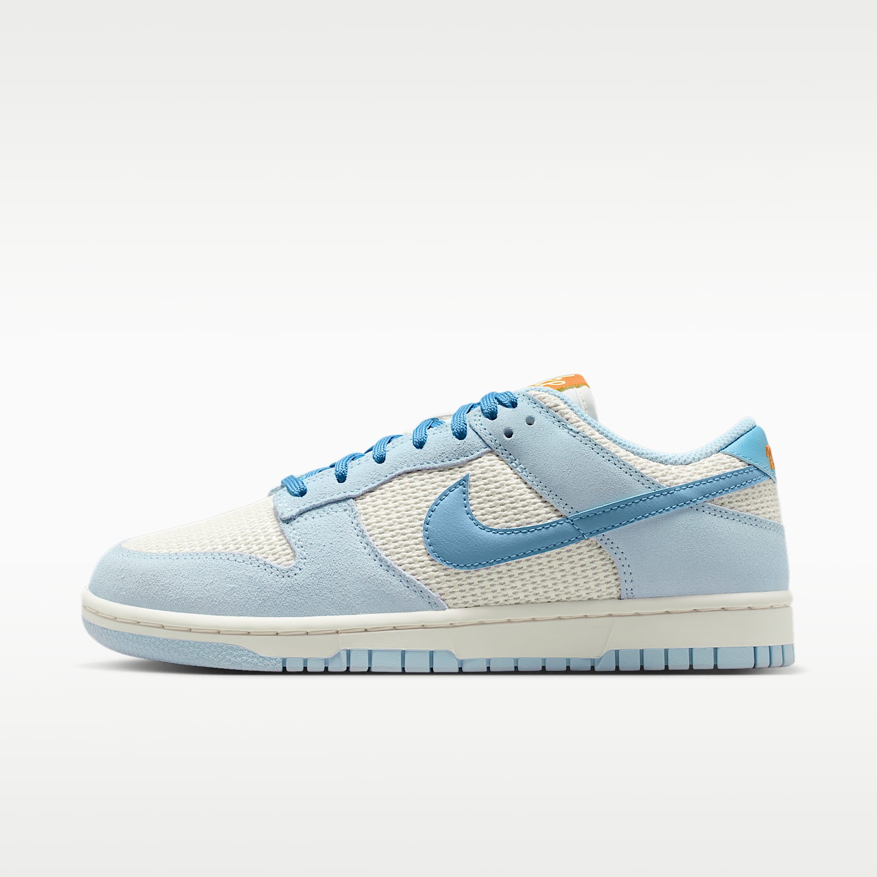 レア NIKE ウィメンズ ダンクロー SE \