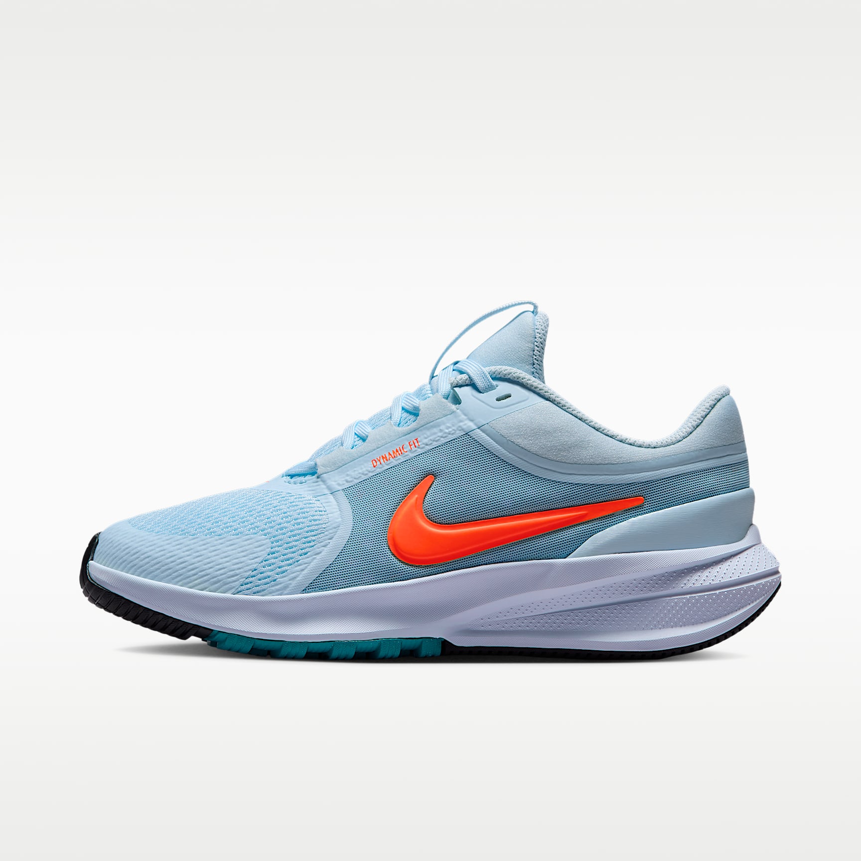 Tenis de correr para niños grandes Nike Star Runner 5