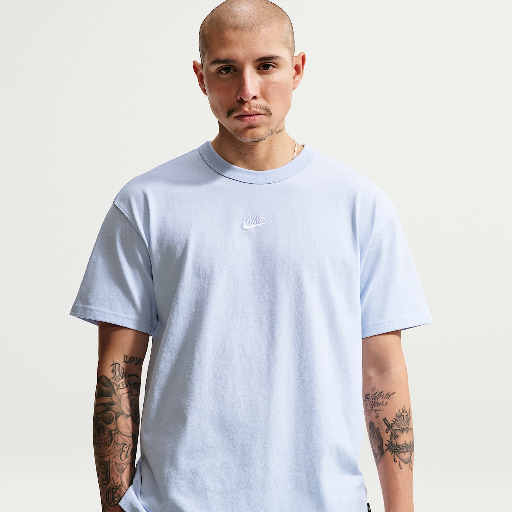 Playera para hombre Nike Sportswear Premium Essentials