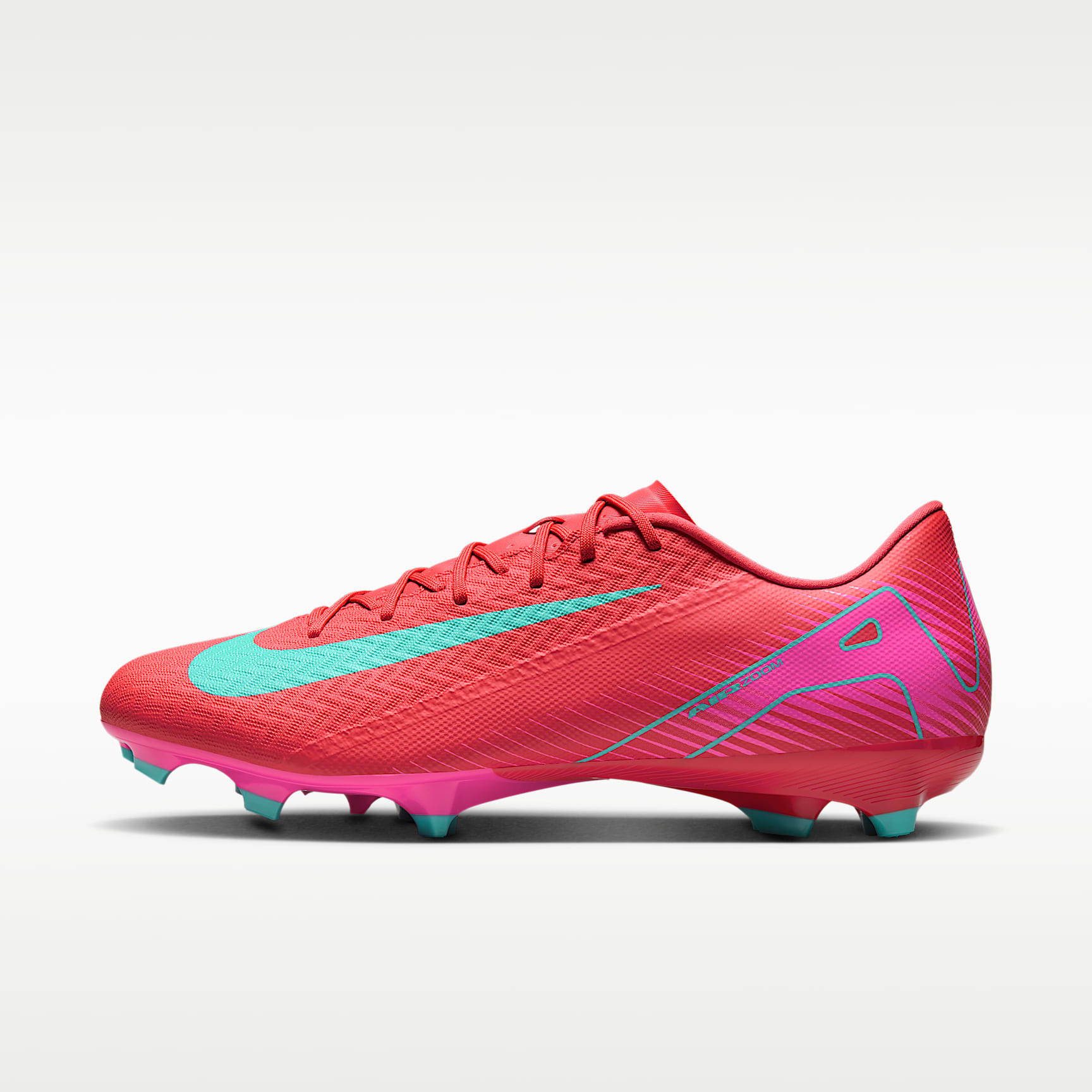Nike Mercurial Vapor 16 Academy Multi-Ground Low-Top Soccer Cleats