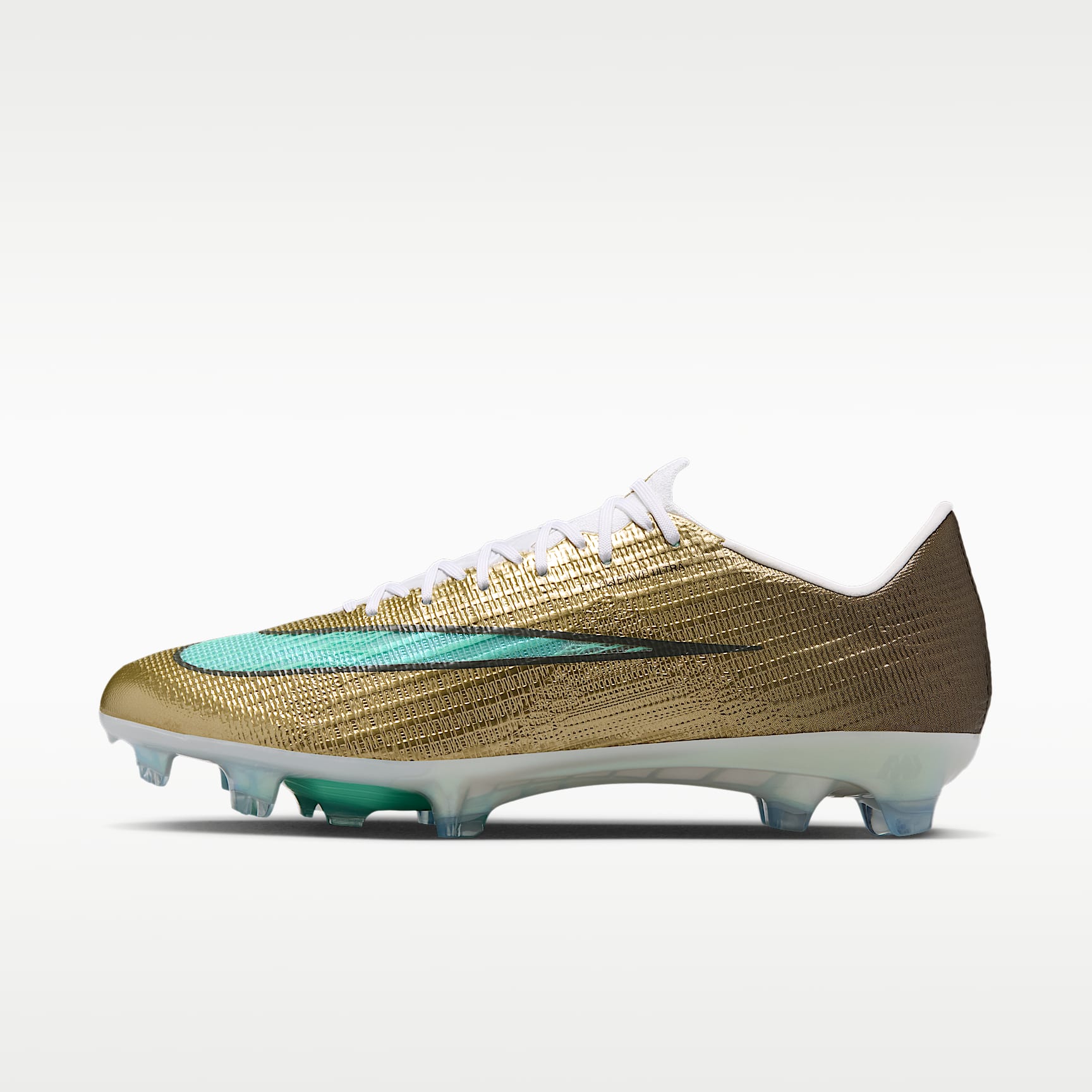 Nike Mercurial Superfly 11 Elite 'Kylian Mbappé' Firm-Ground High-Top Football Boots
