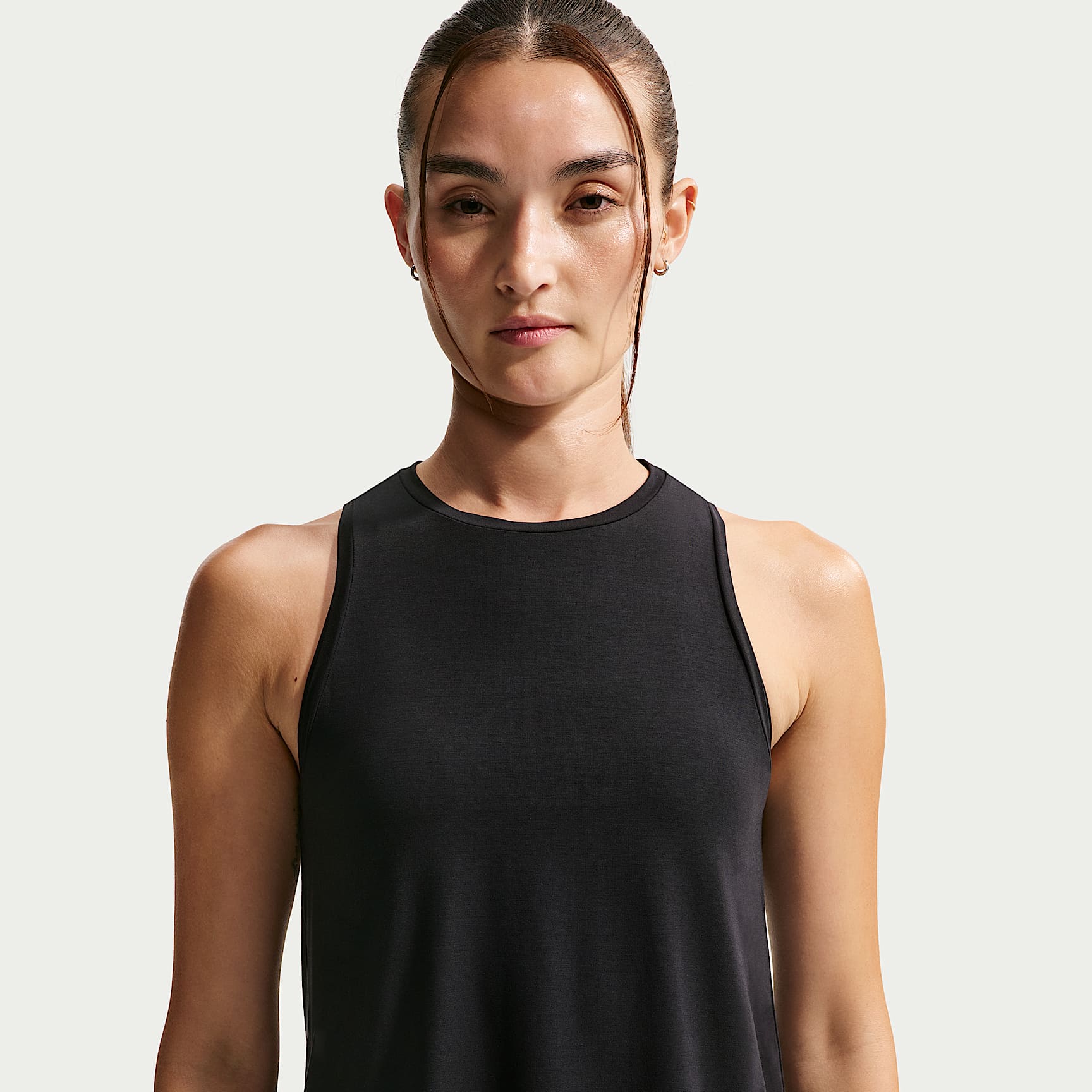 나이키 젠비 여성 드라이 핏 탱크 탑